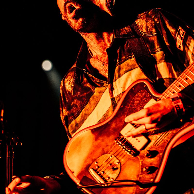 Black Box Revelation at Pukkelpop 2023