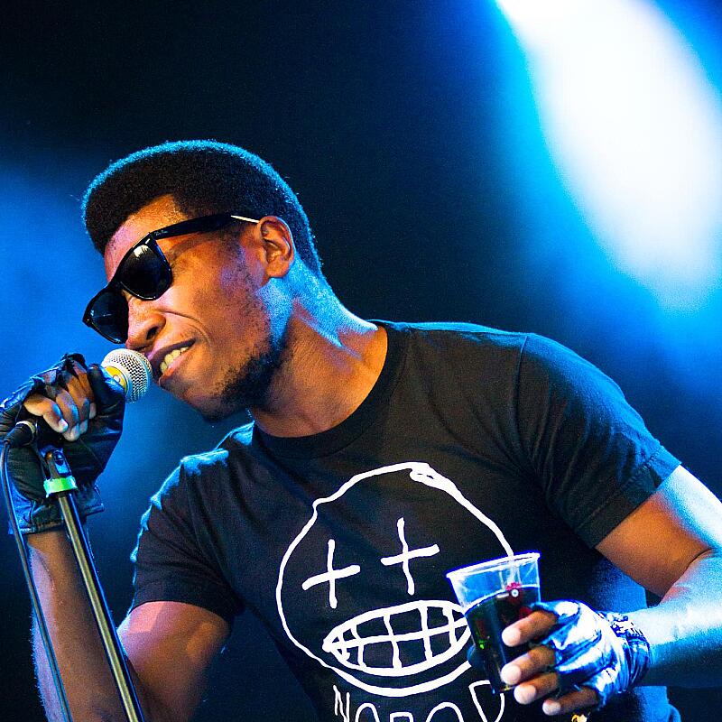 Willis Earl Beal