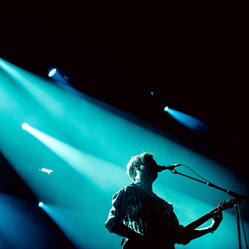 Django Django