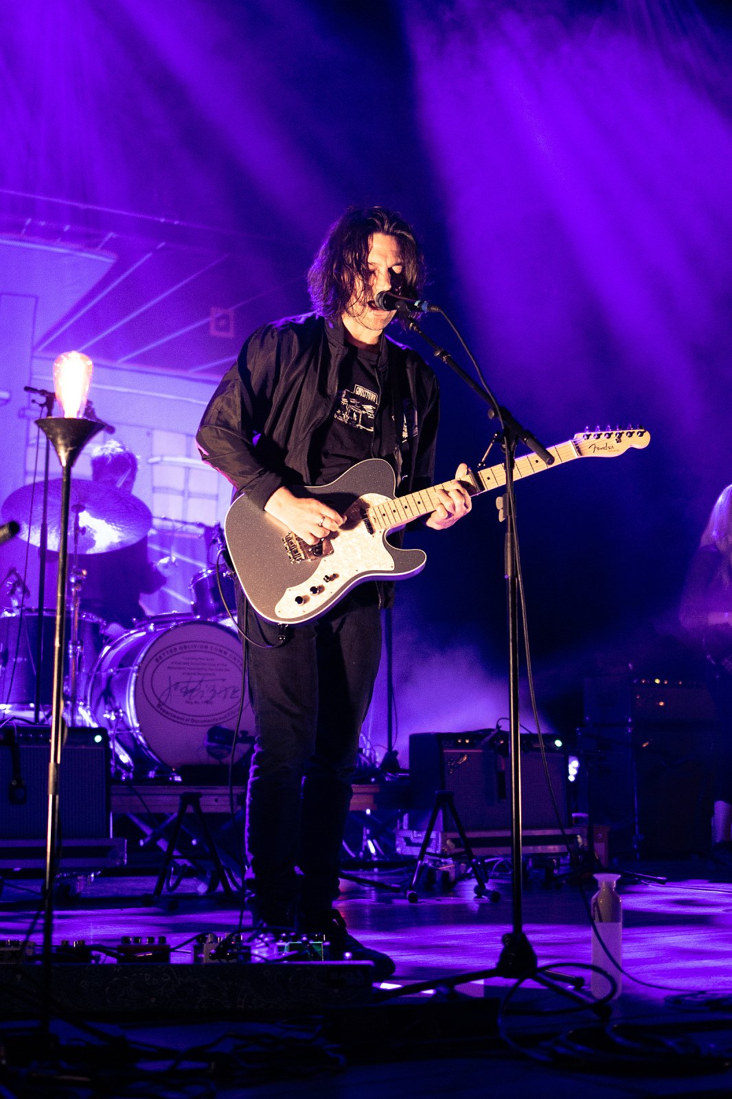 Better Oblivion Community Center · foto 1