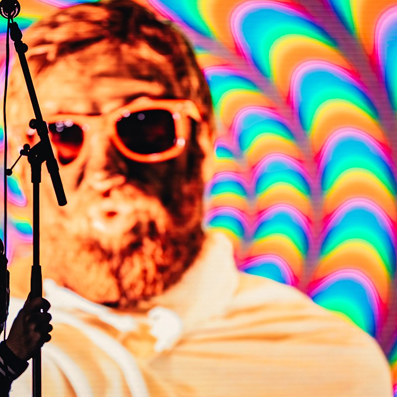 Gestapo Knallmuzik at Crammerock 2019