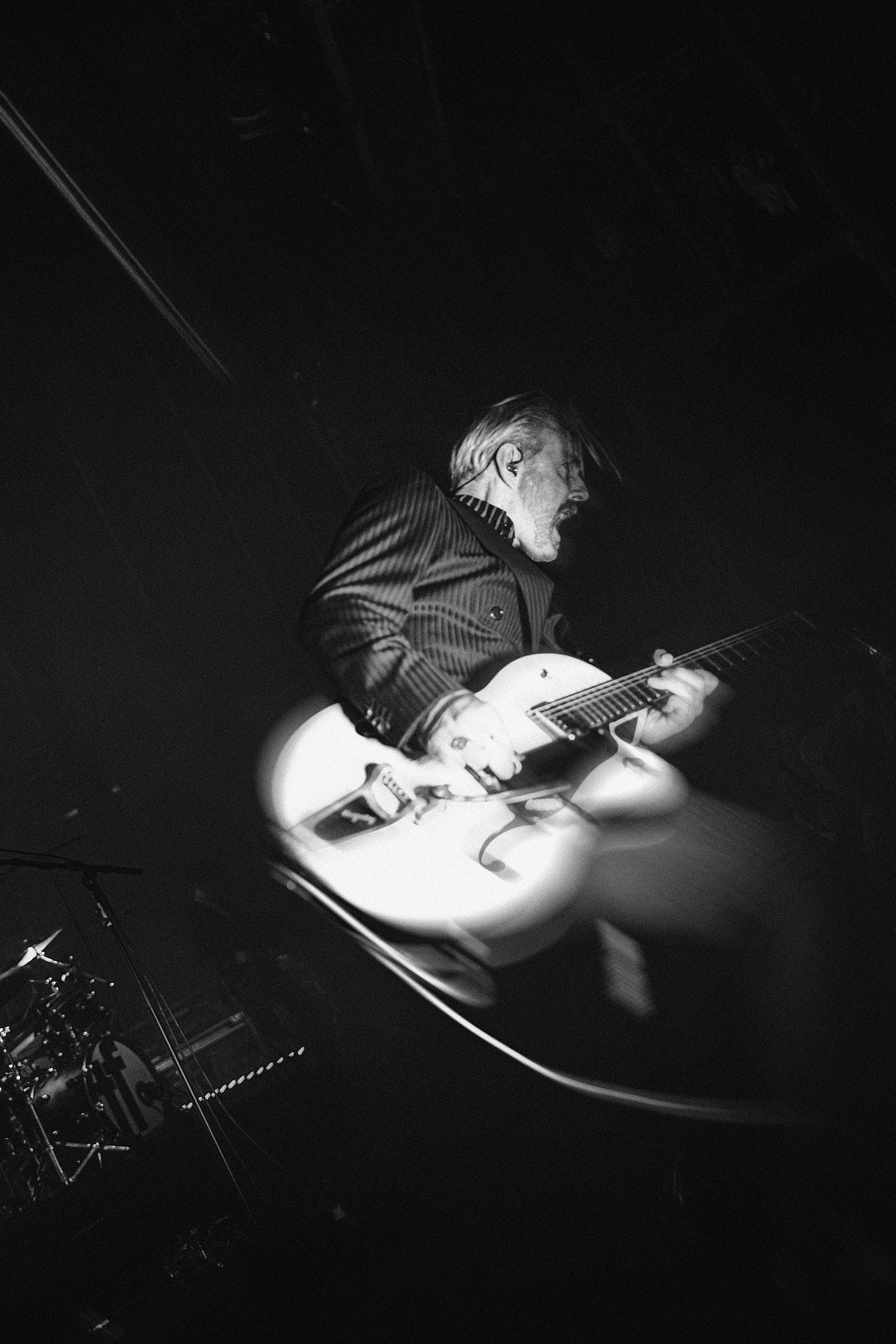 Triggerfinger · foto 1