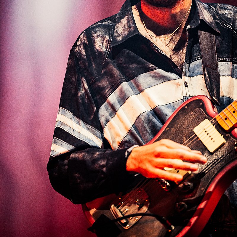 Black Box Revelation at Pukkelpop 2023