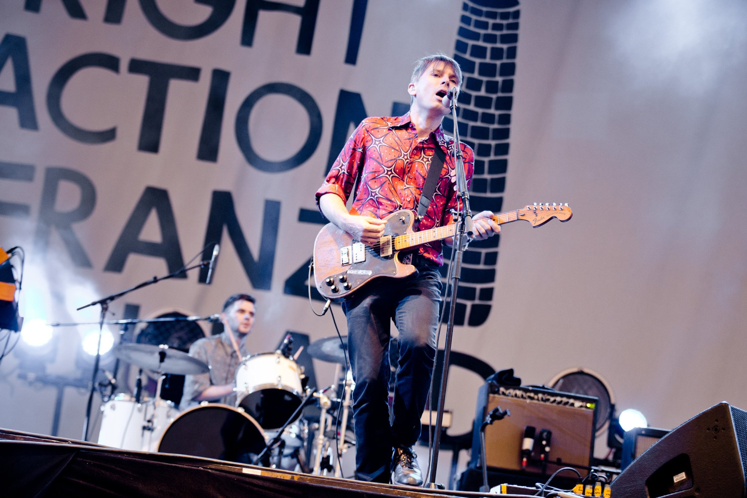 Franz Ferdinand · foto 1