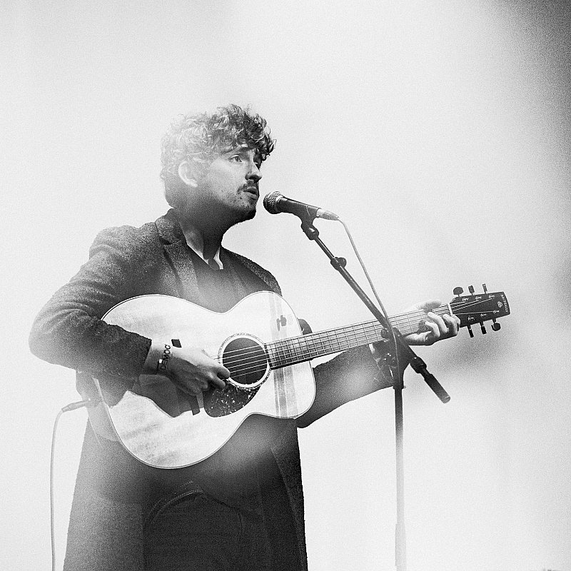 Conchúr White at NTGent