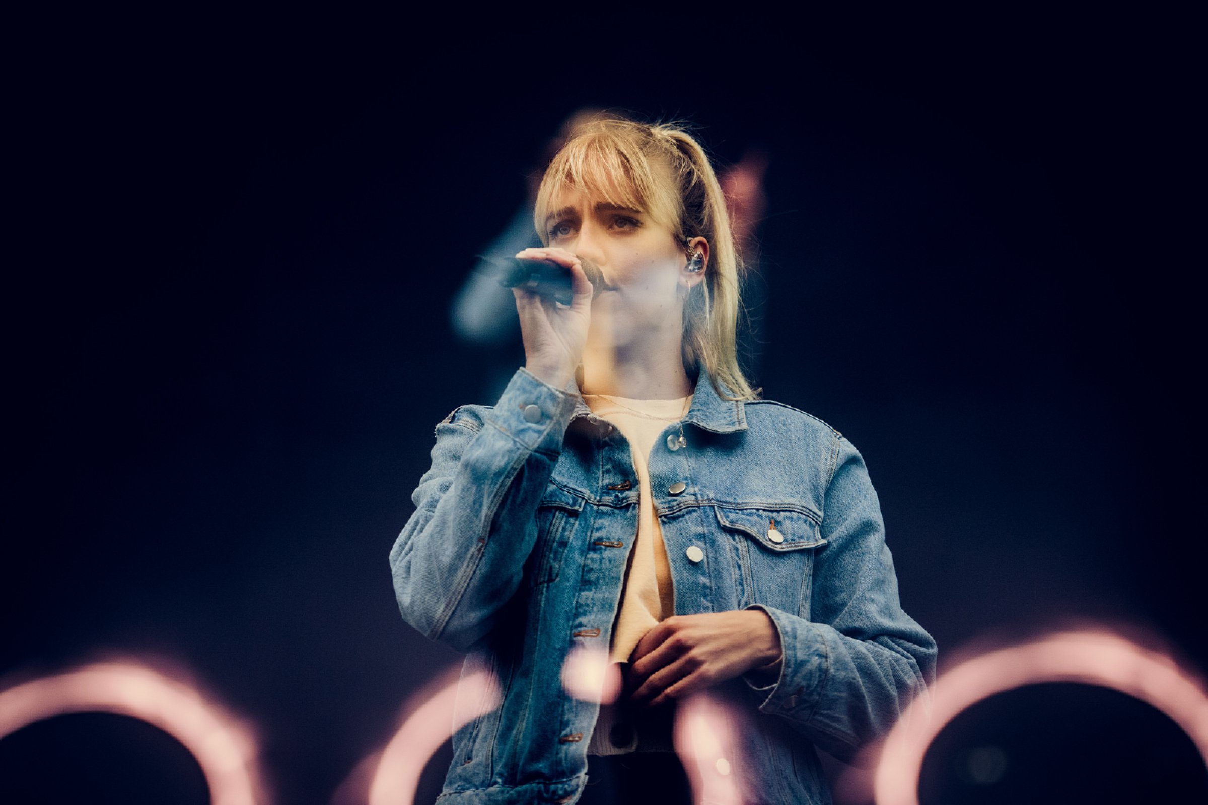 London Grammar · foto 1