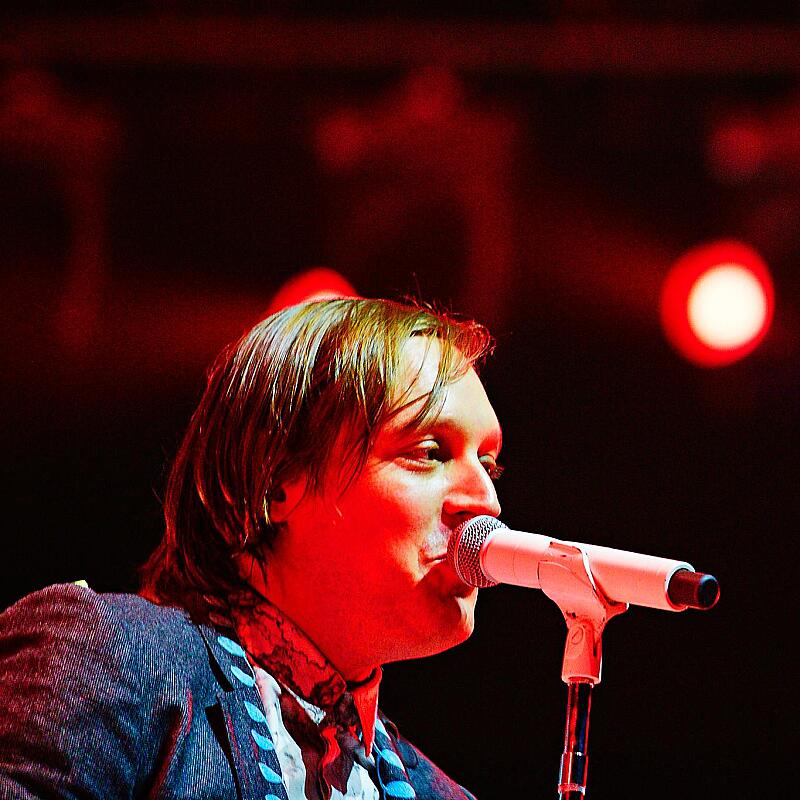 Arcade Fire