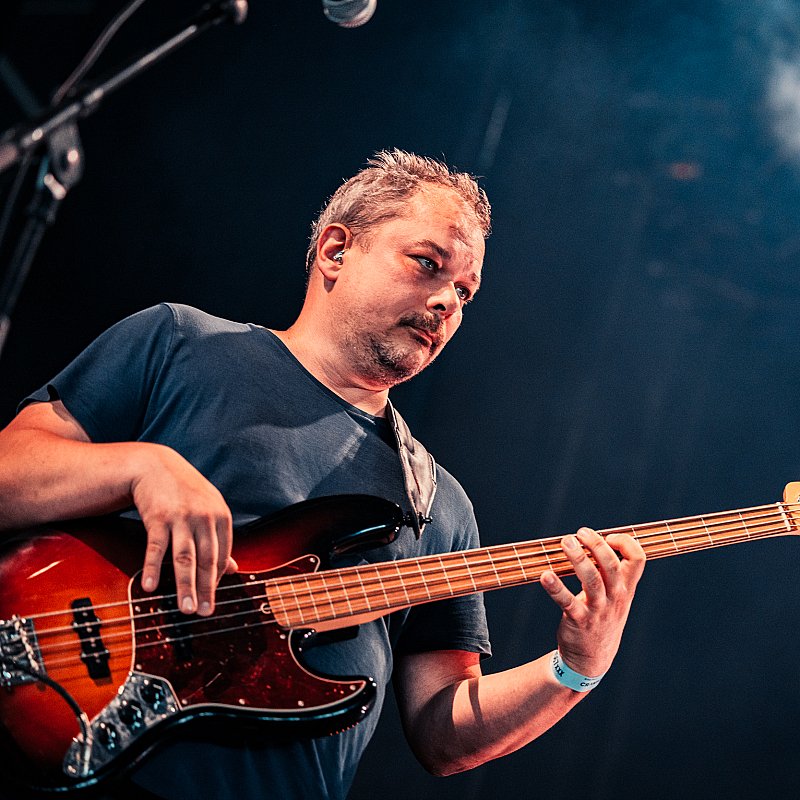 Absynthe Minded at Crammerock 2023