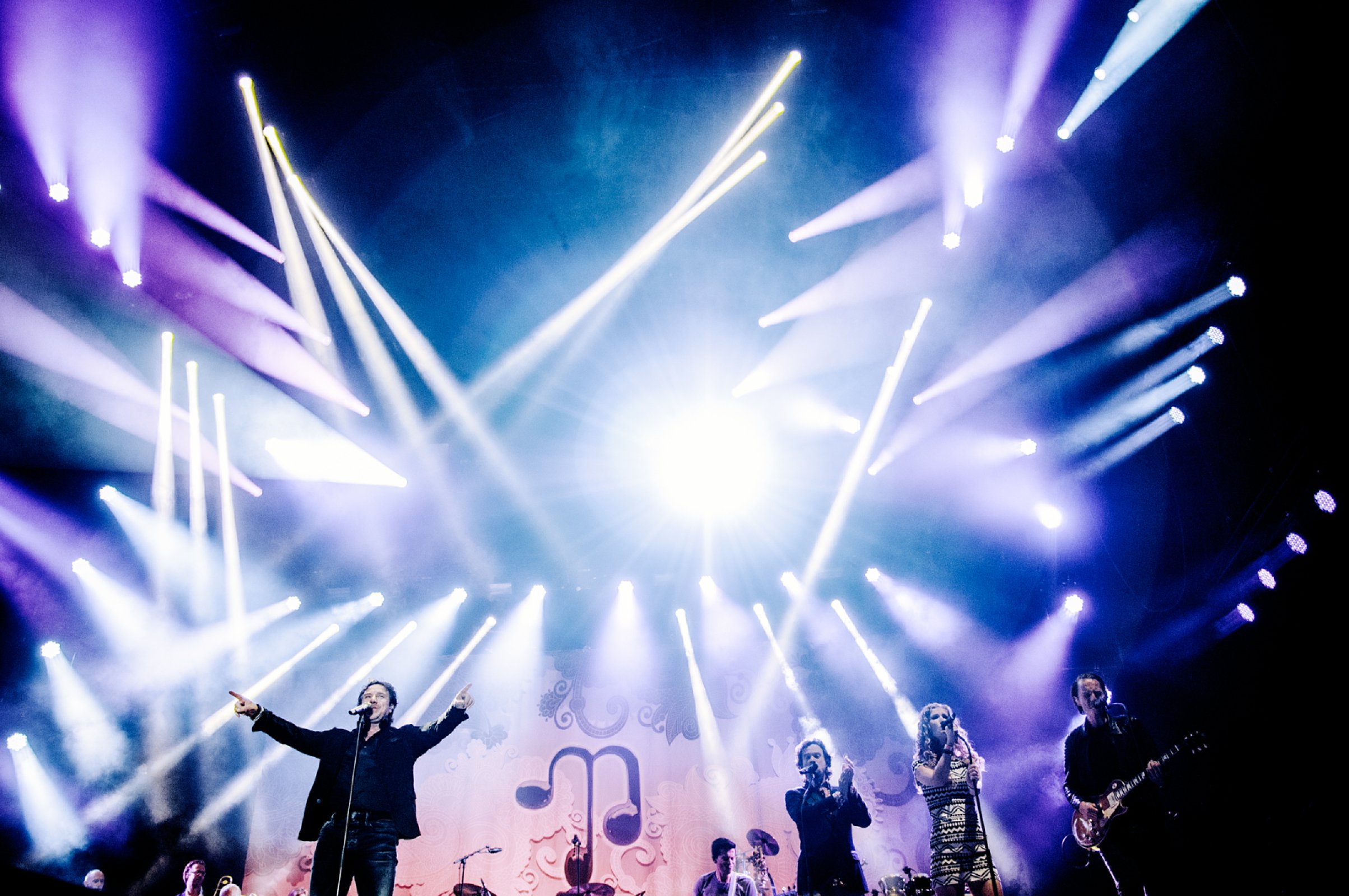 Marco Borsato · foto 1