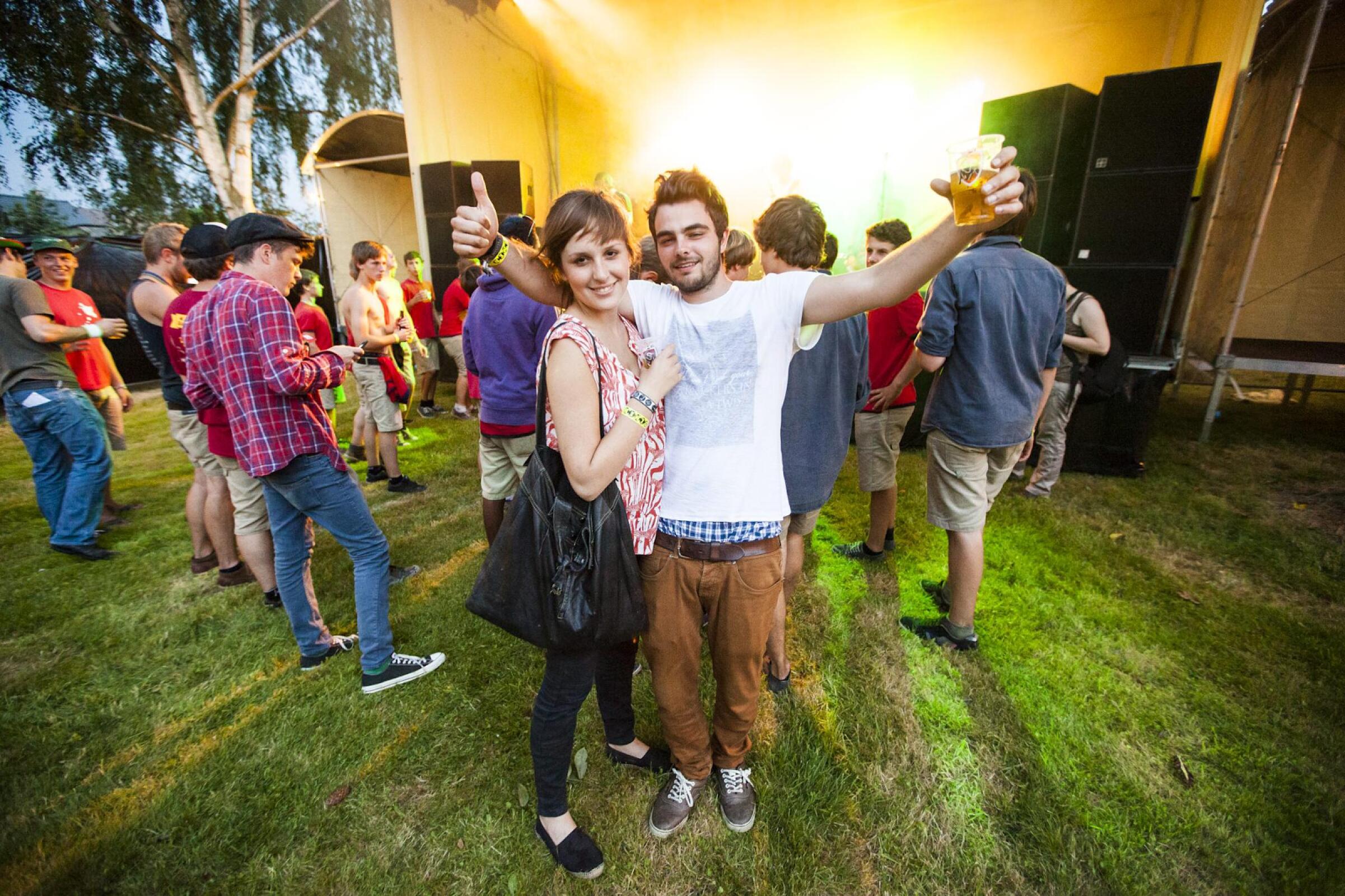 Sfeer · photo 1