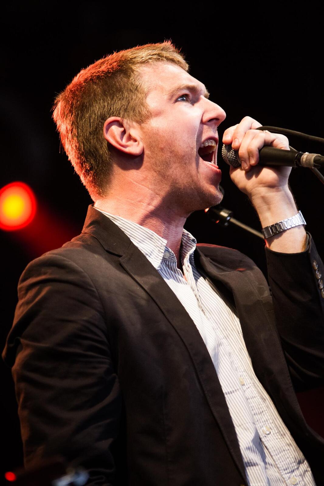 The Walkmen · foto 1