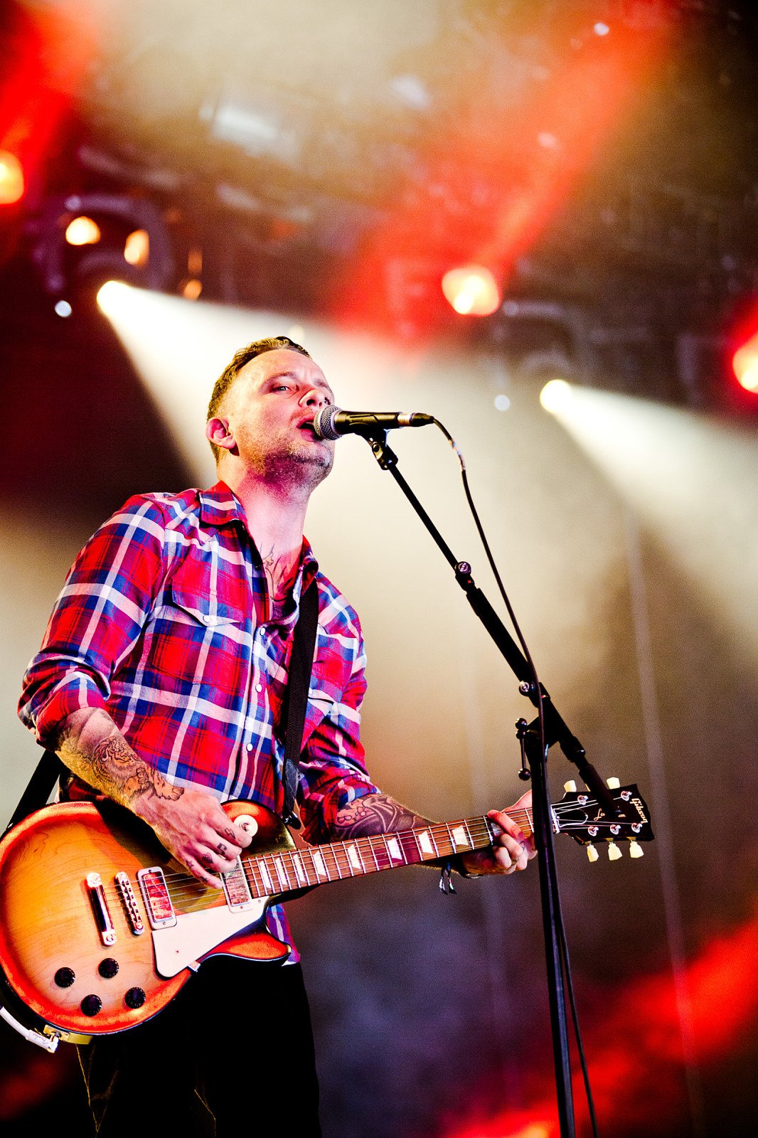 Dave Hause · photo 1