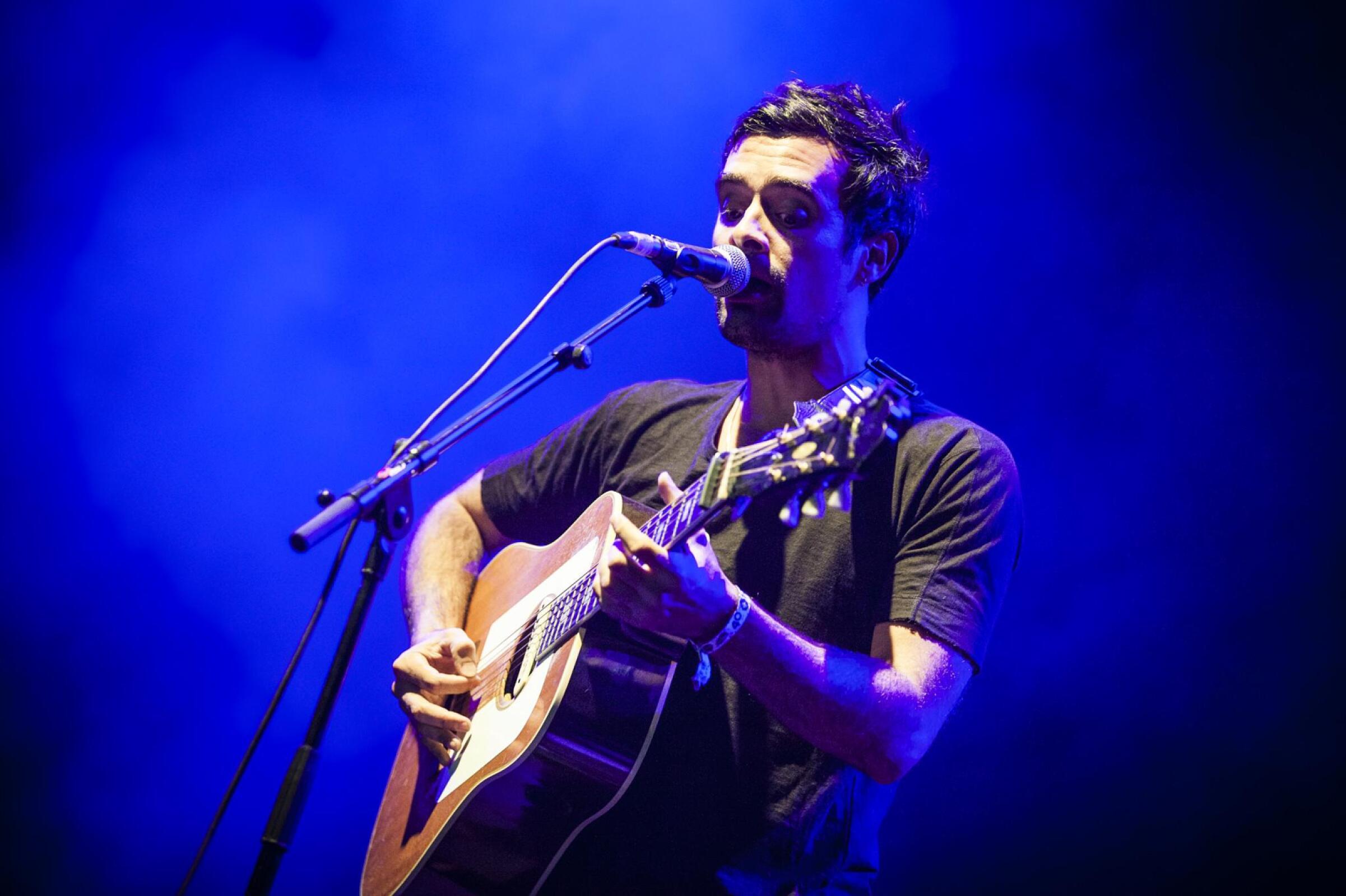 Gabriel Rios · foto 1
