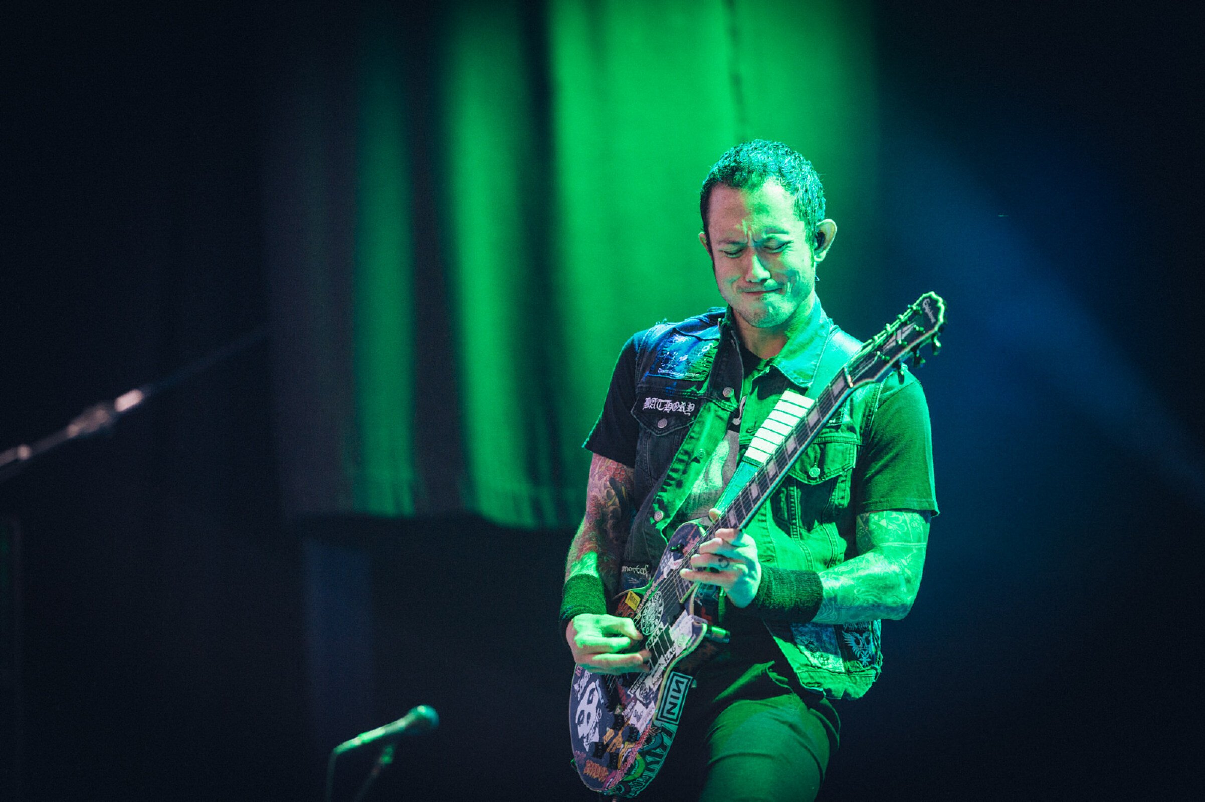 Trivium · photo 1