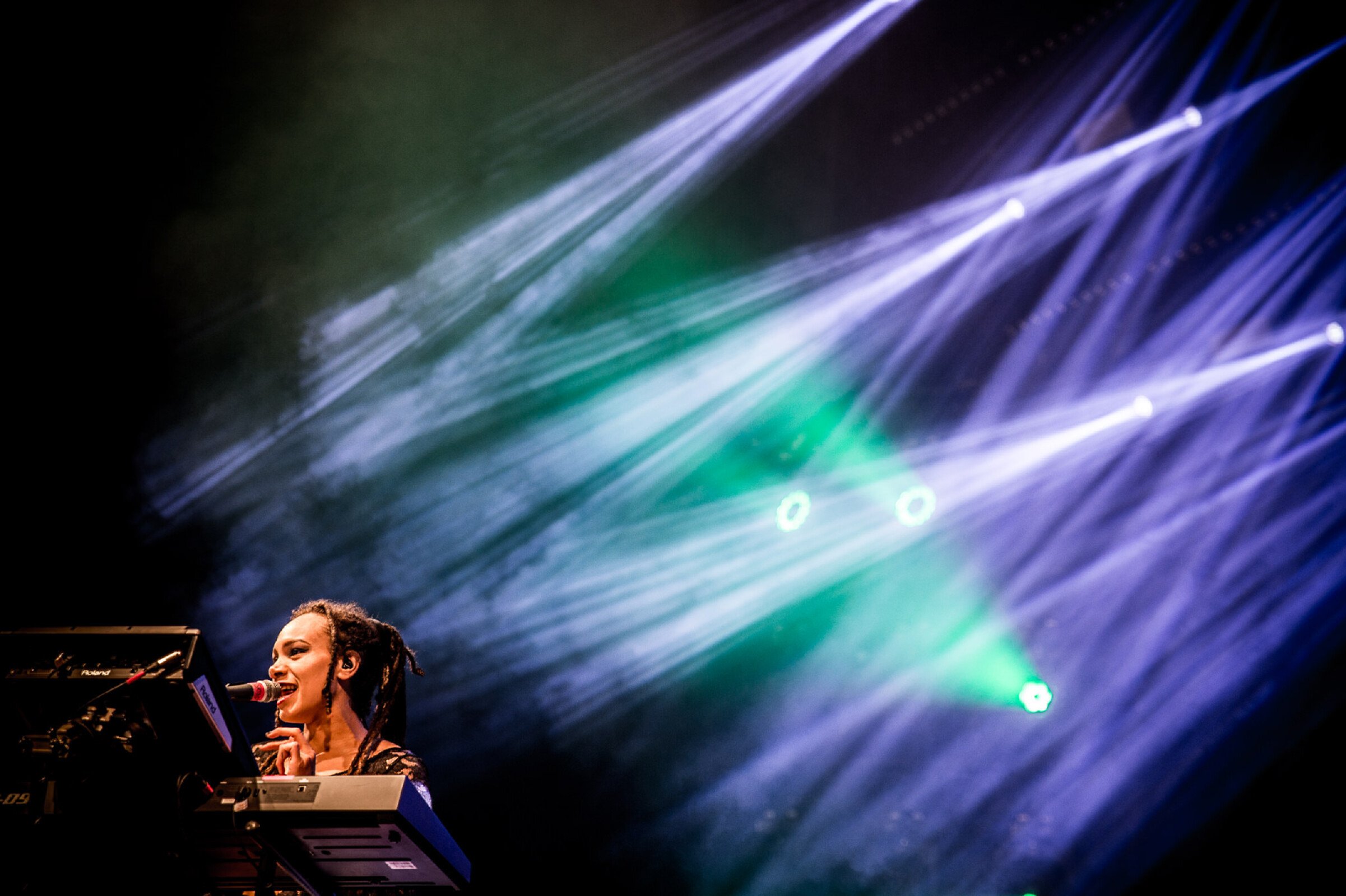 The Skints · photo 1