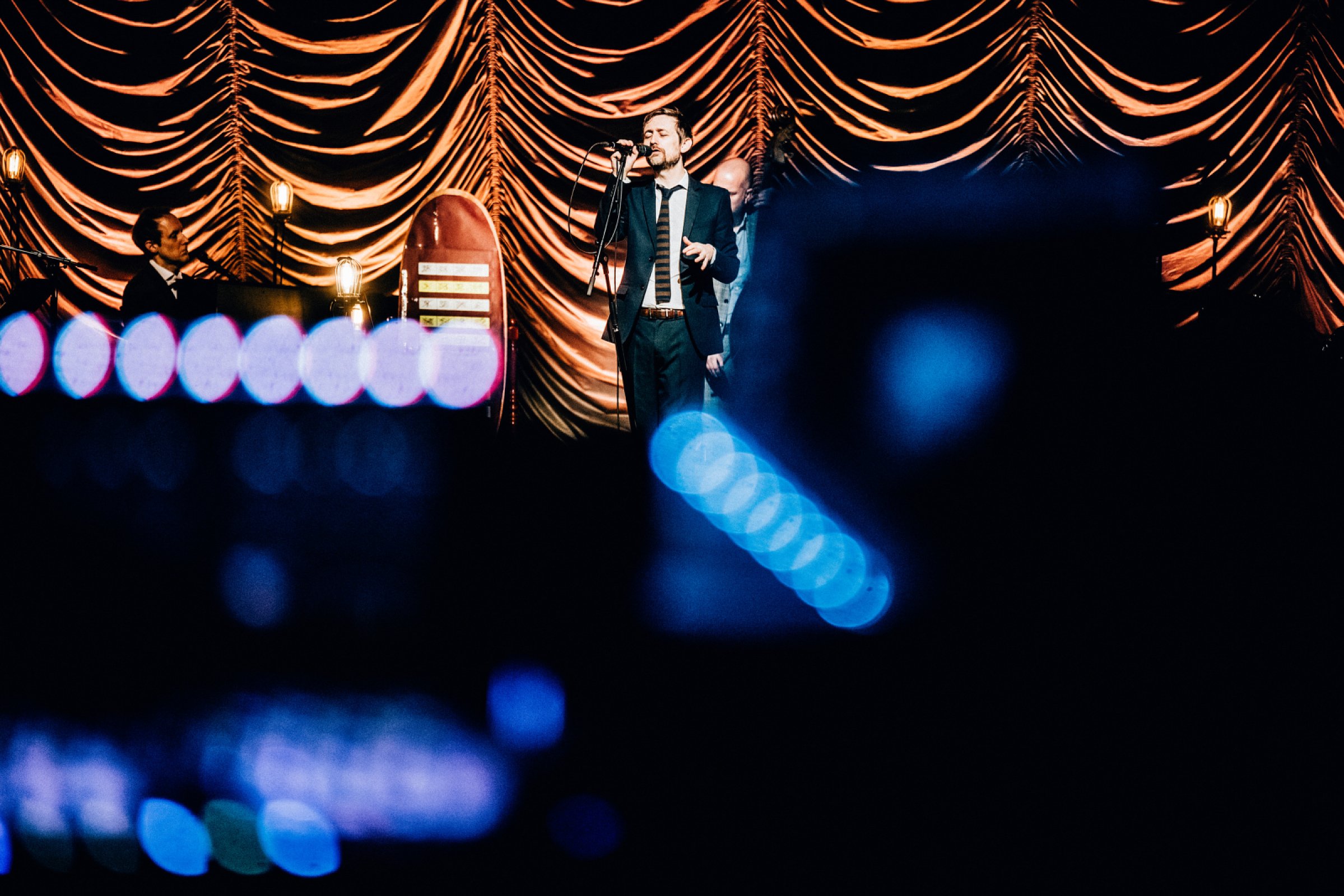 The Divine Comedy · foto 1