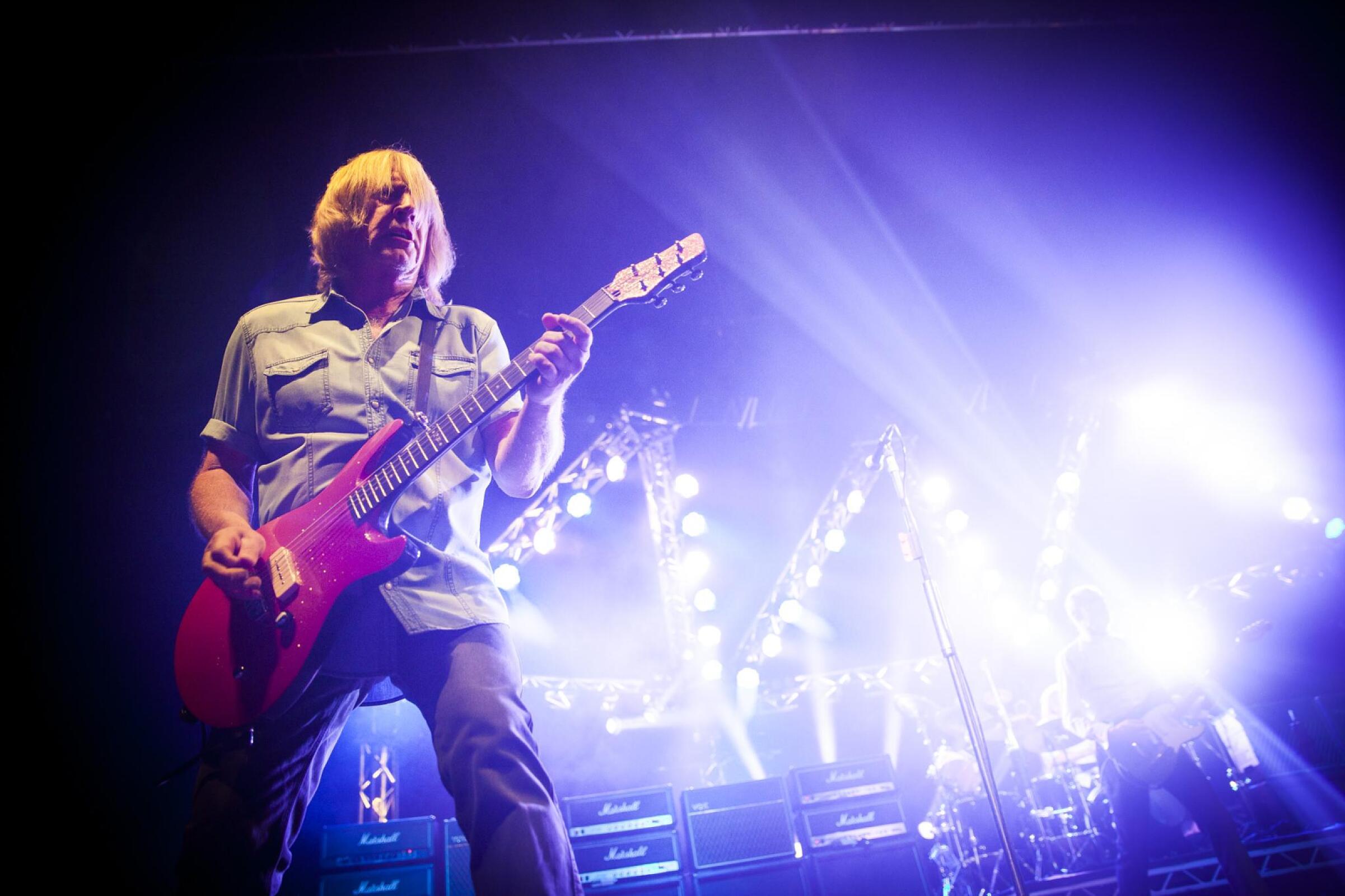 Status Quo · photo 1