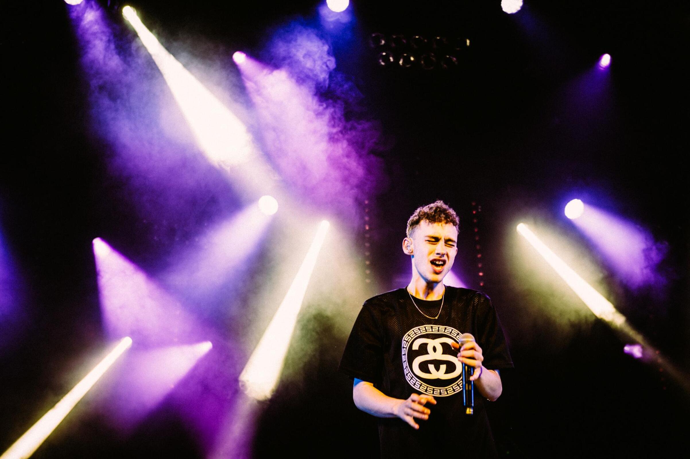 Years & Years · foto 1