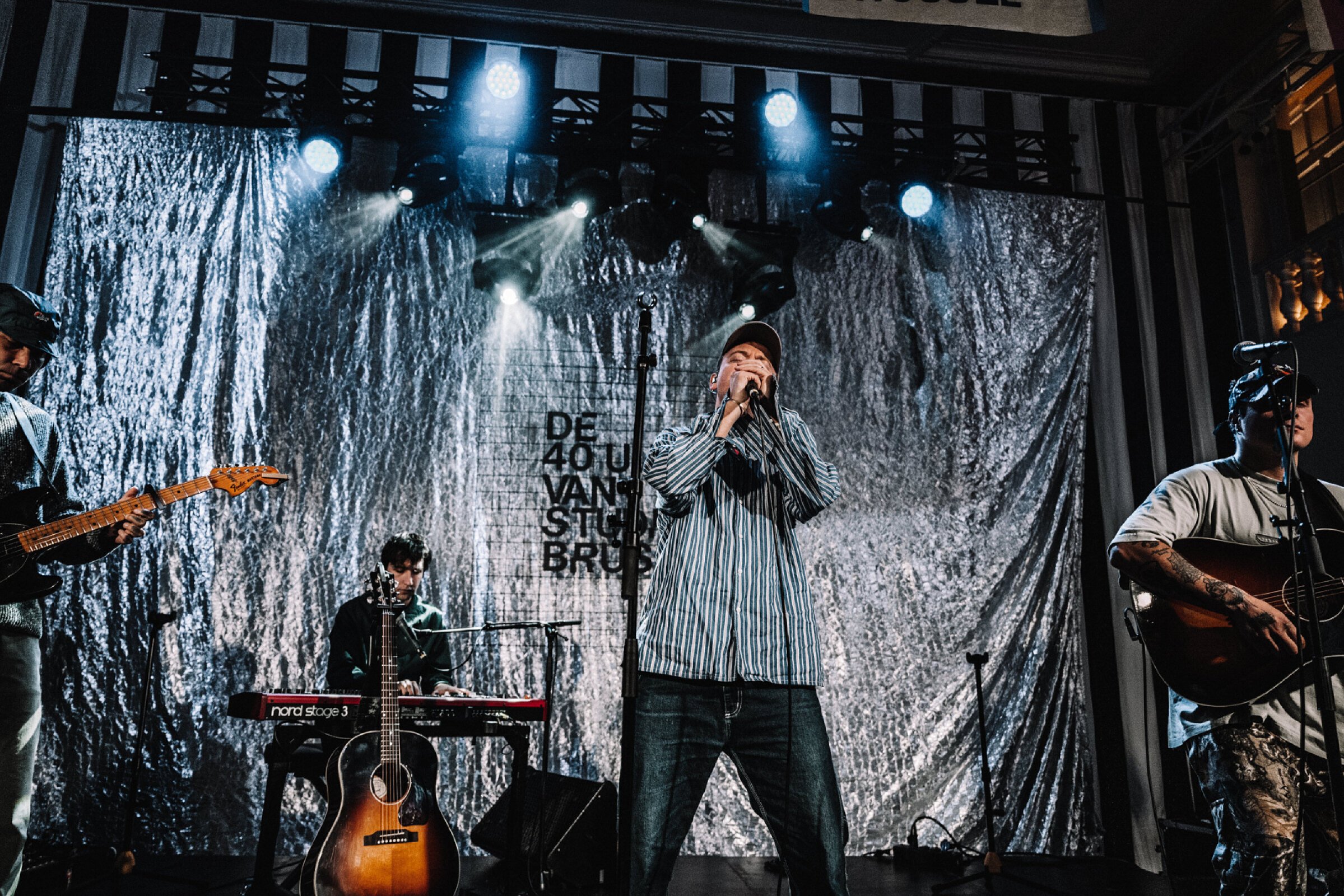 DMA'S · foto 1