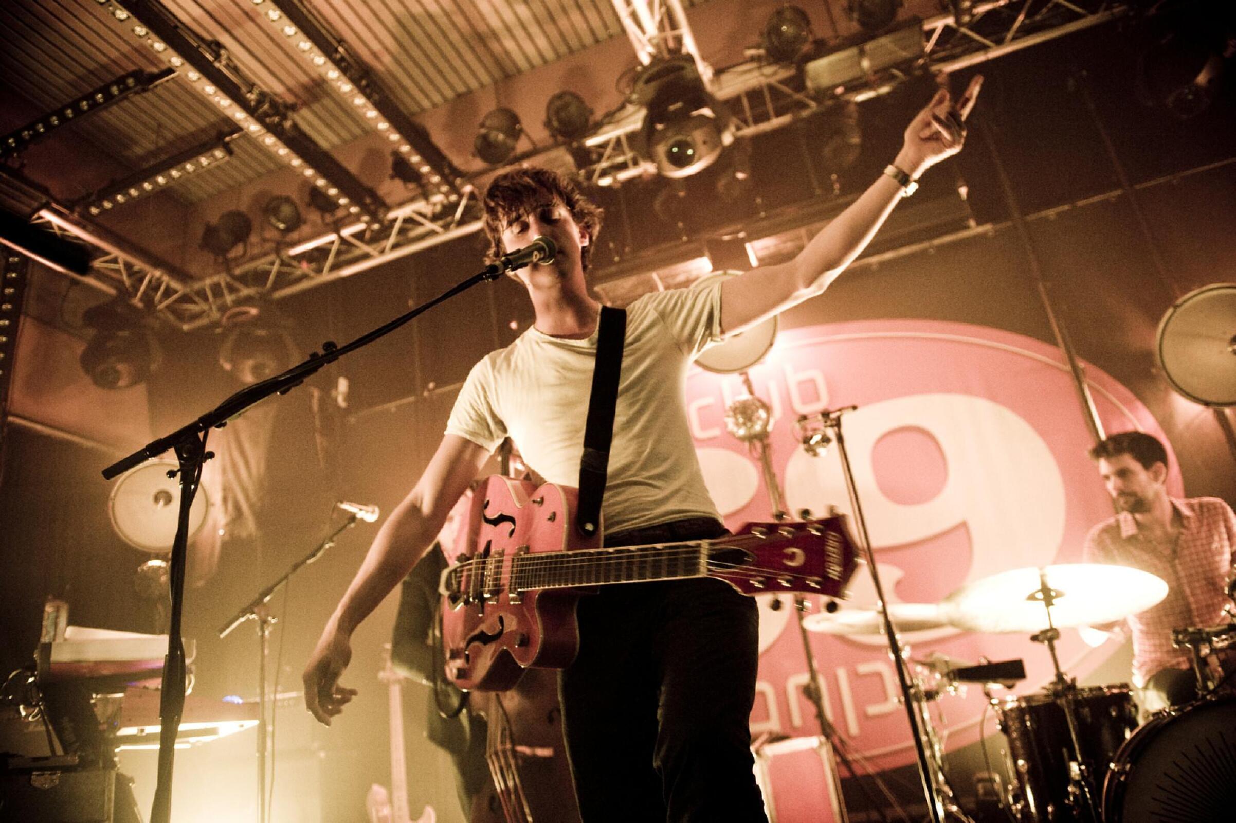 Absynthe Minded · photo 1