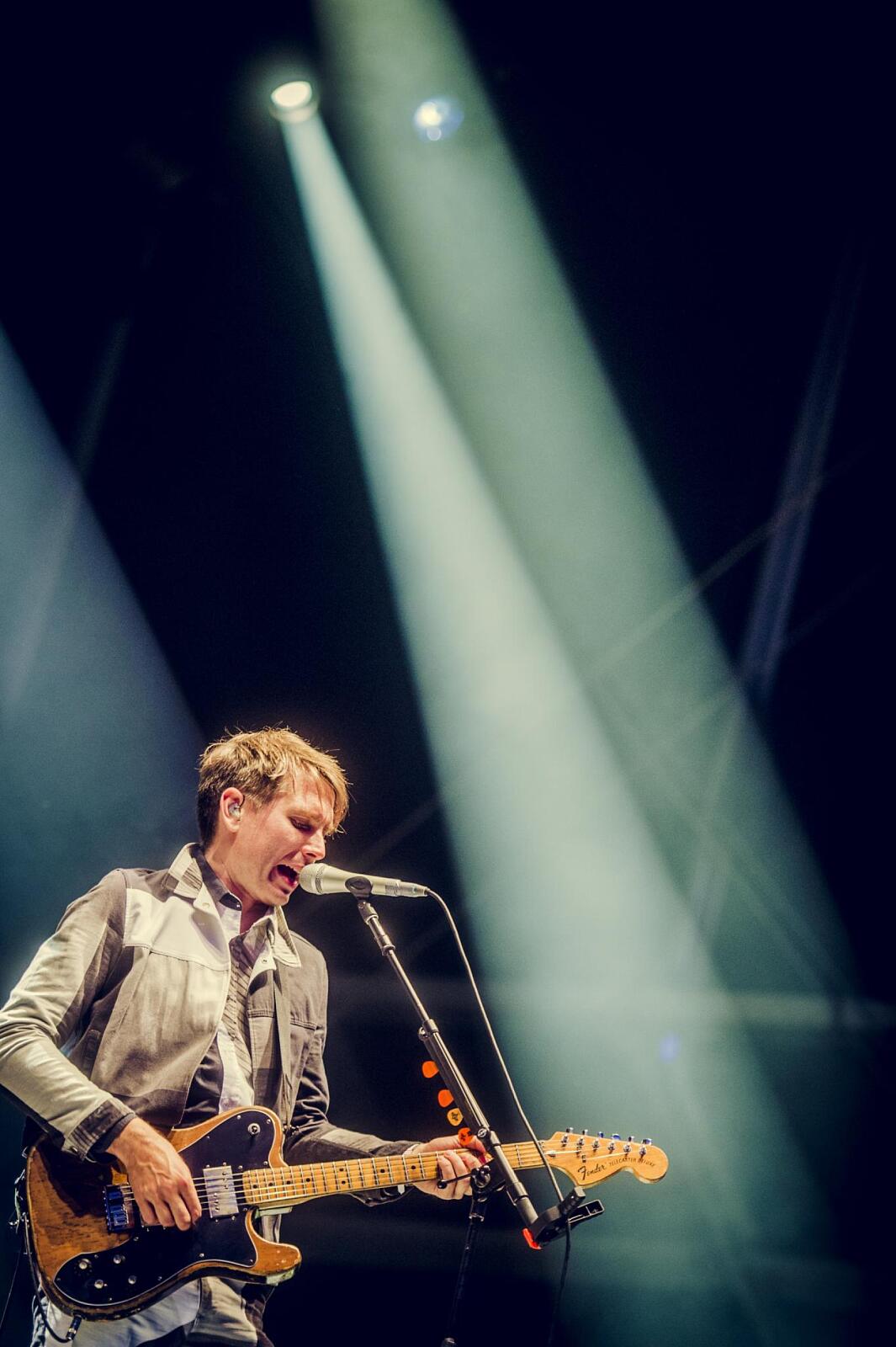 Franz Ferdinand · photo 1