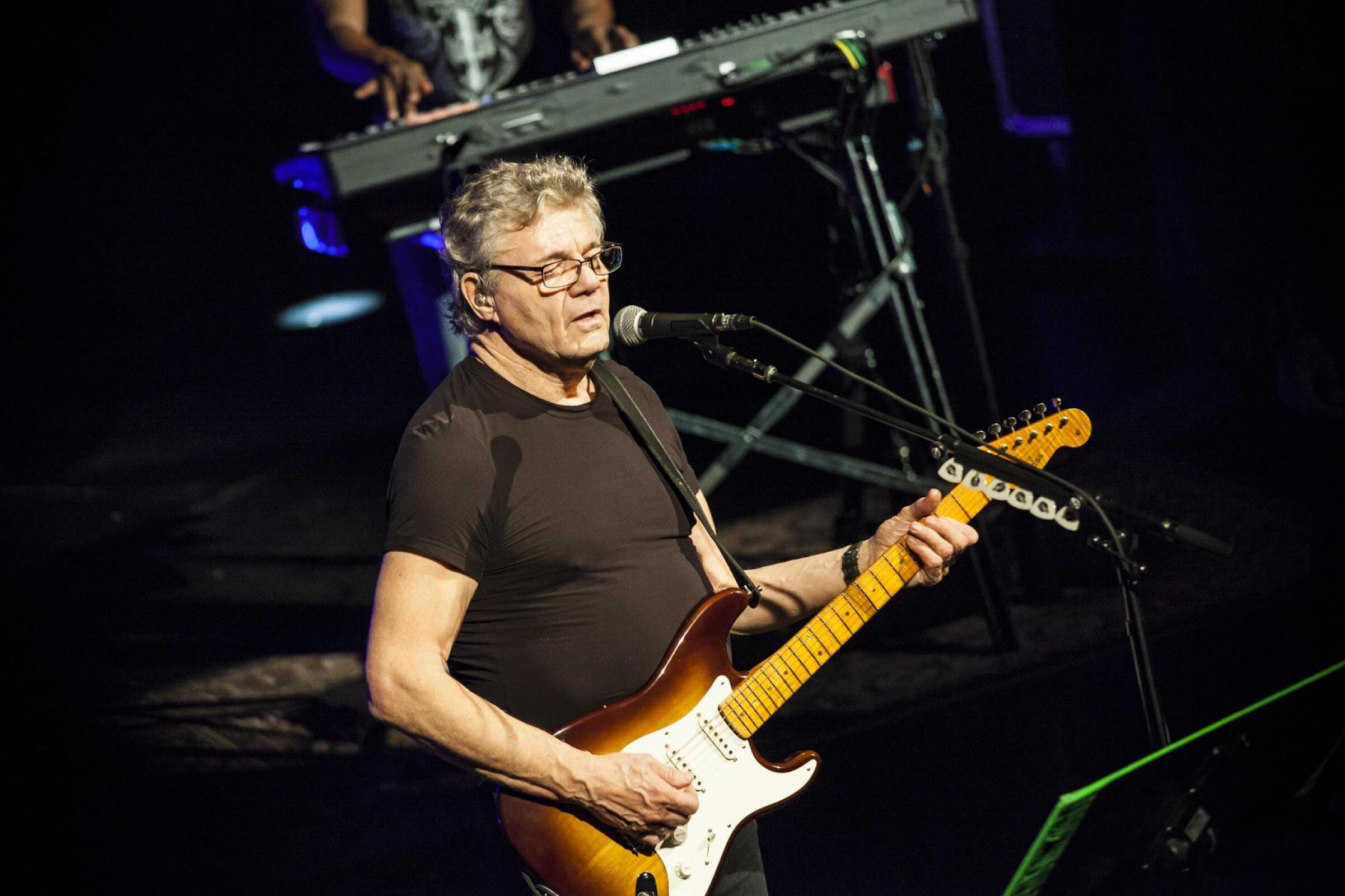 Steve Miller Band · photo 1