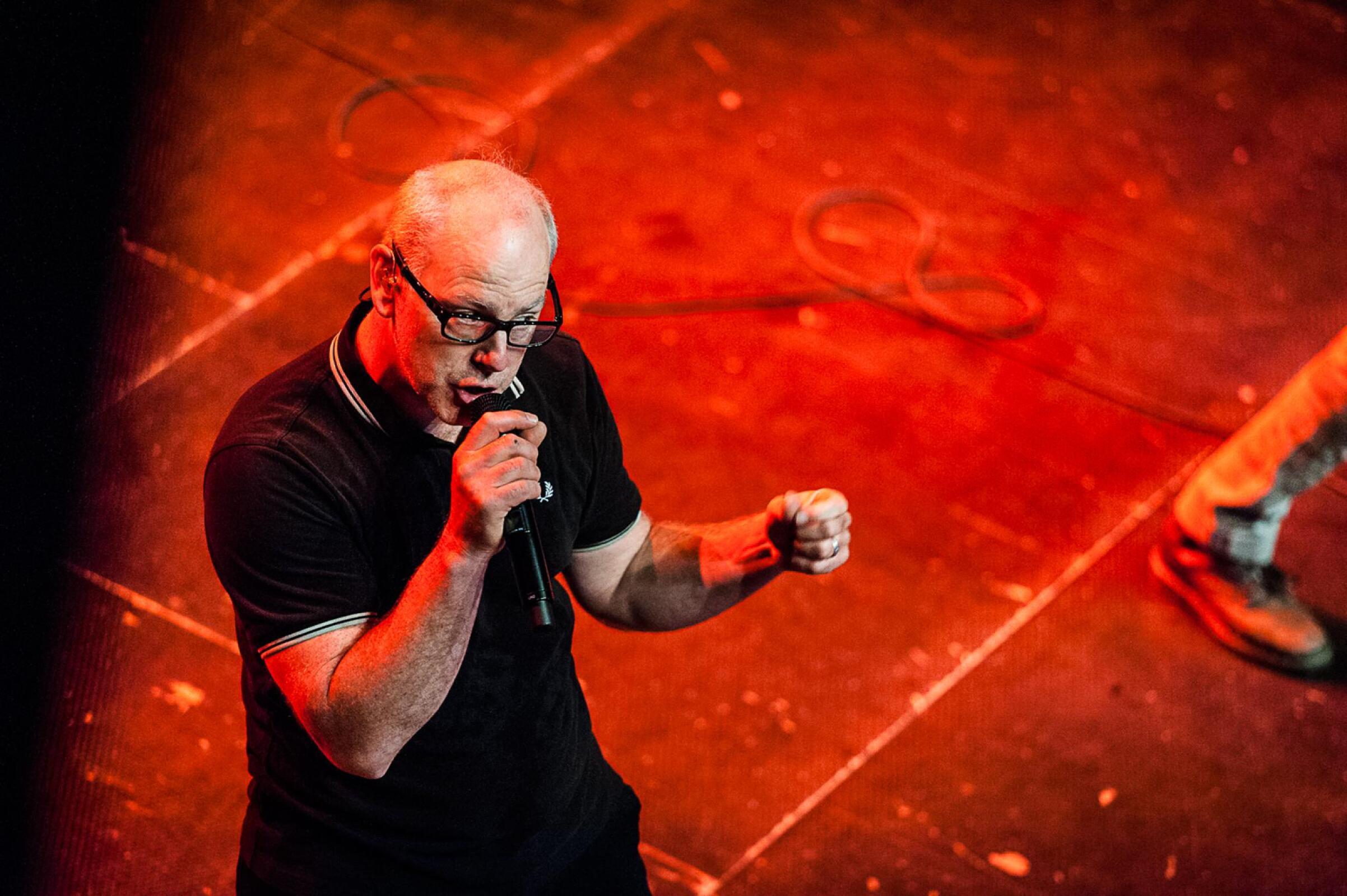 Bad Religion · foto 1