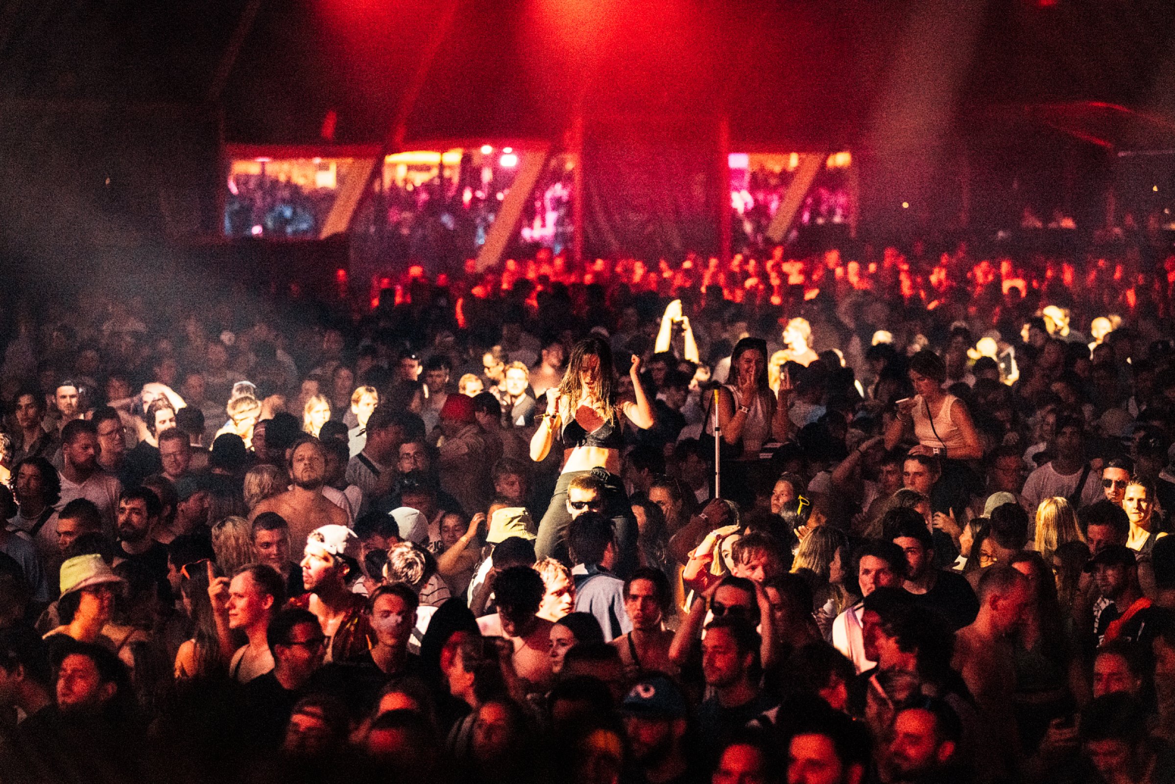 Noisia · foto 1