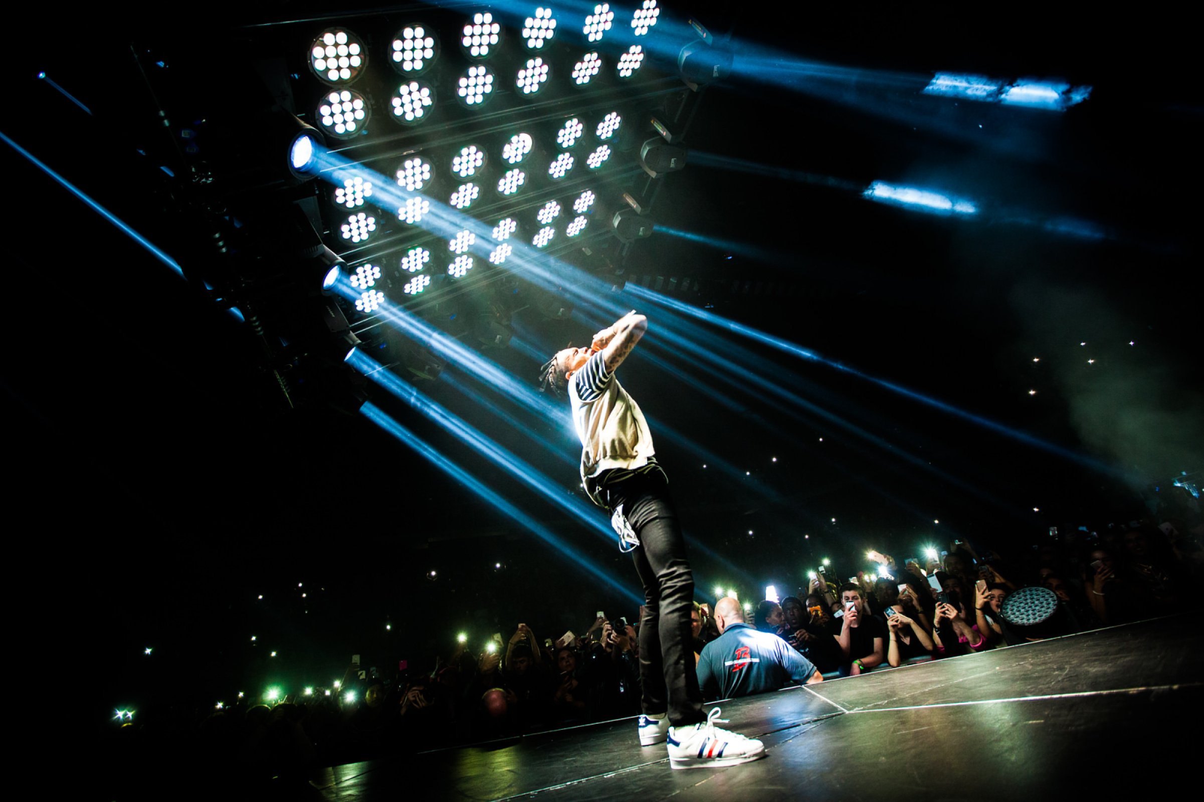 Chris Brown · photo 1