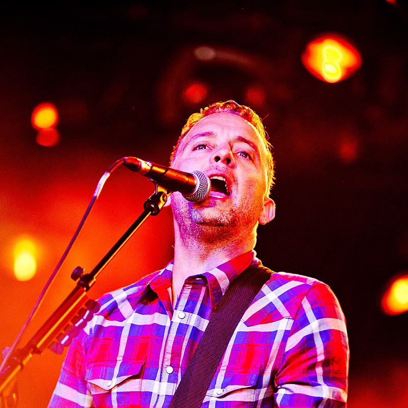 Dave Hause