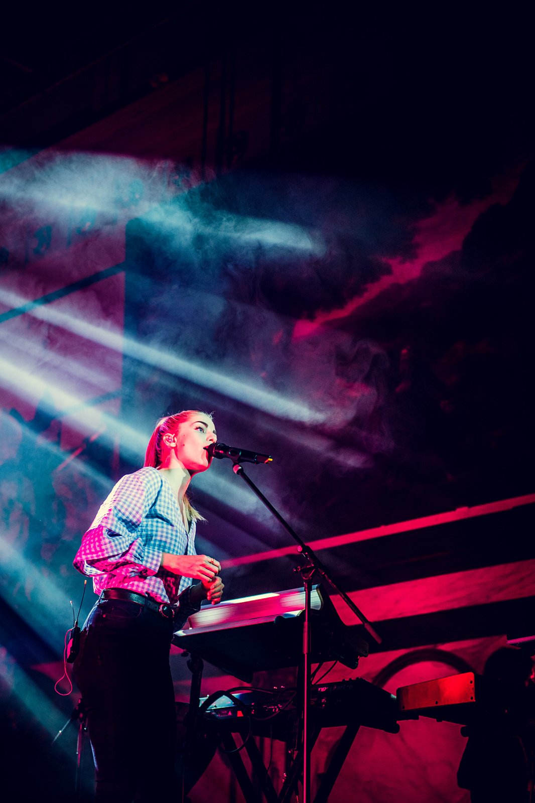 London Grammar · photo 1