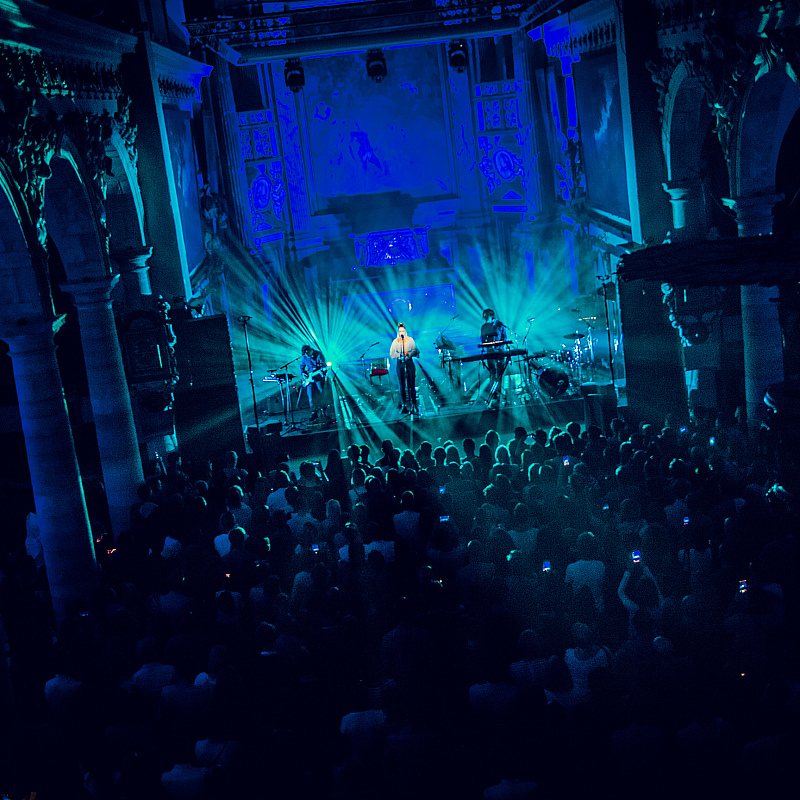 London Grammar