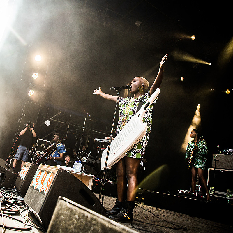 Laura Mvula