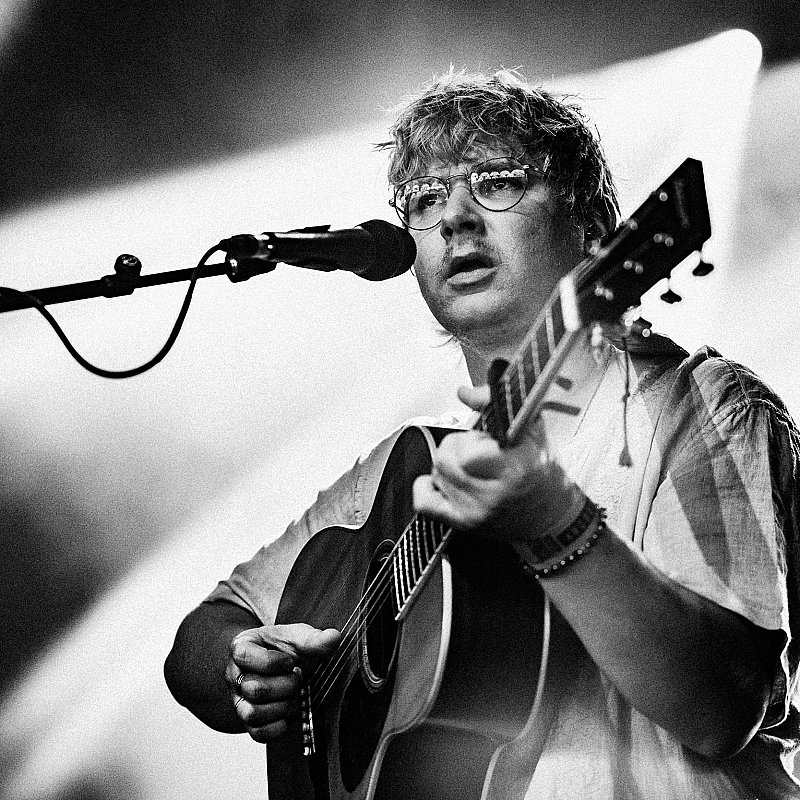 Isaac Roux at Pukkelpop 2024