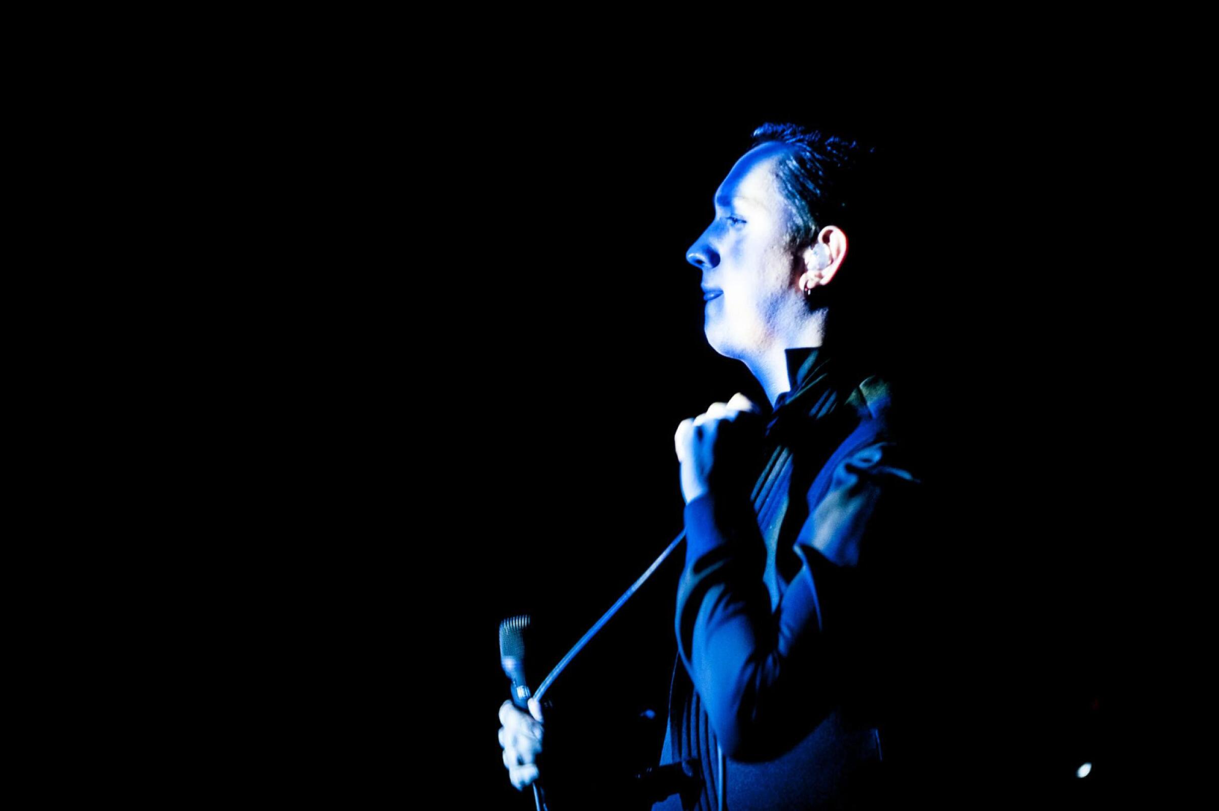 The XX · foto 1