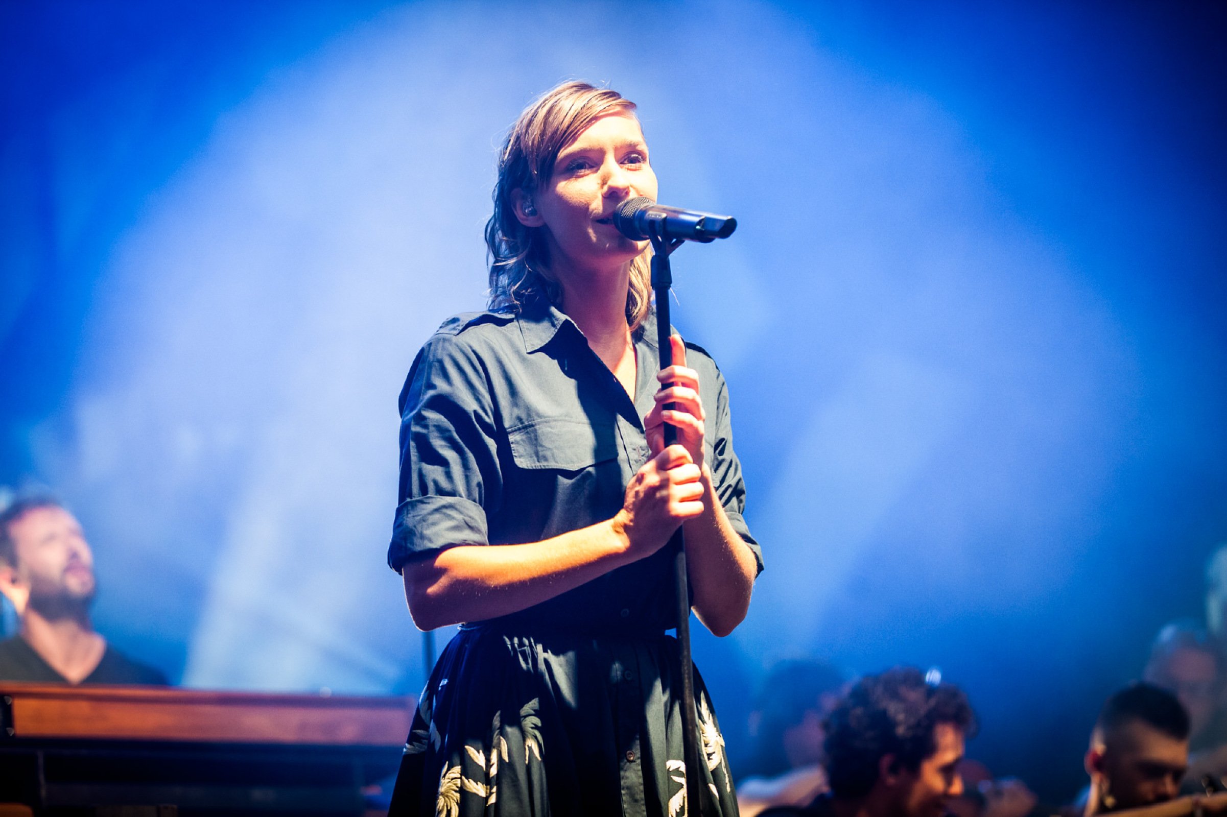 Hooverphonic · photo 1