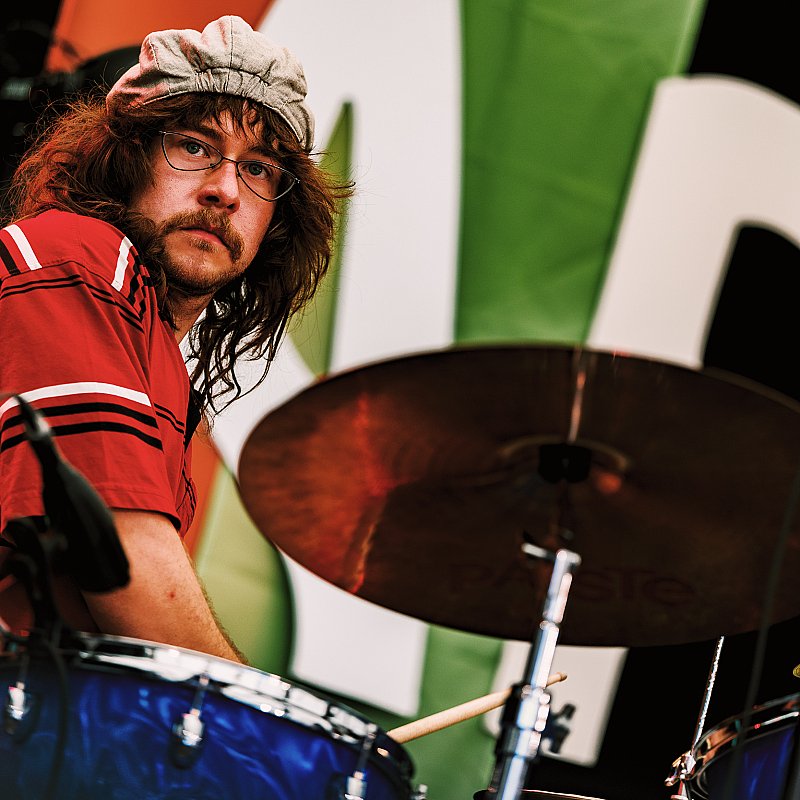 Frans Kalf at AFF Festival 2026