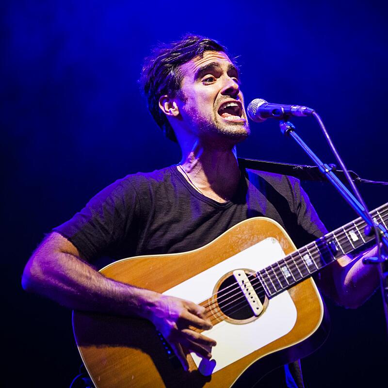 Gabriel Rios