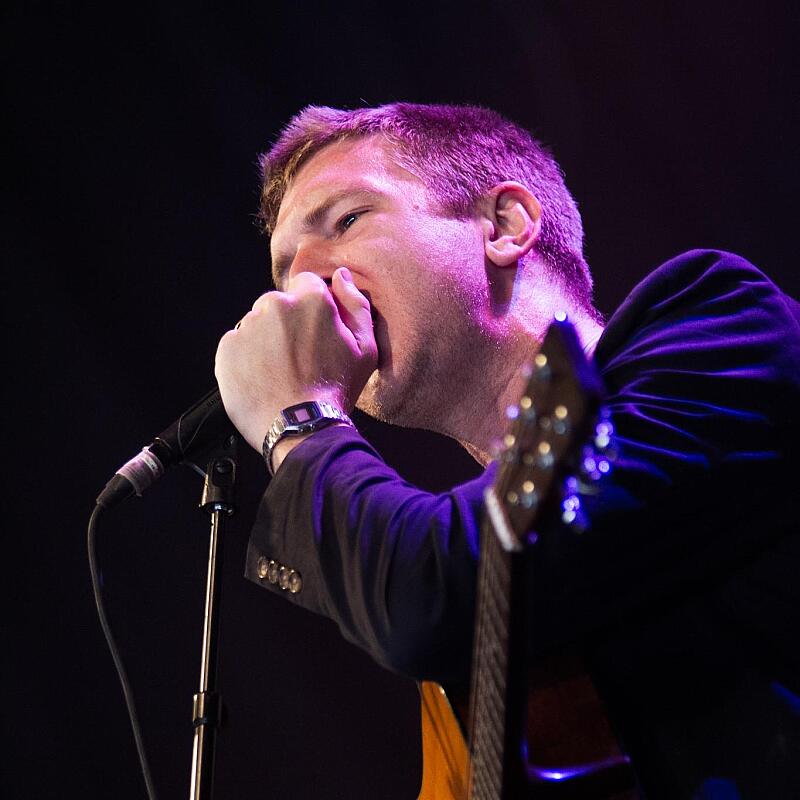 The Walkmen