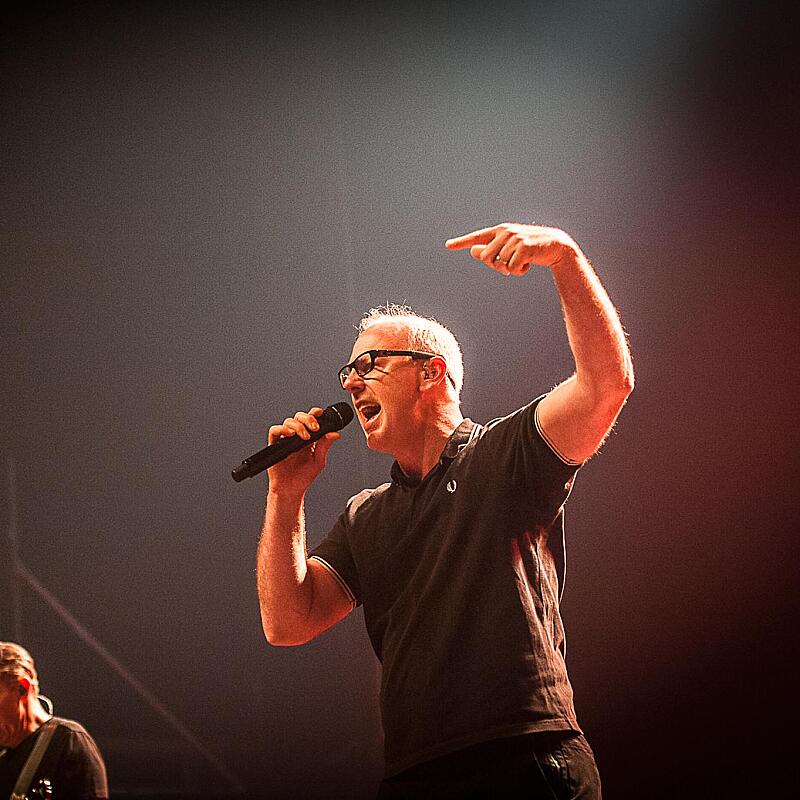Bad Religion