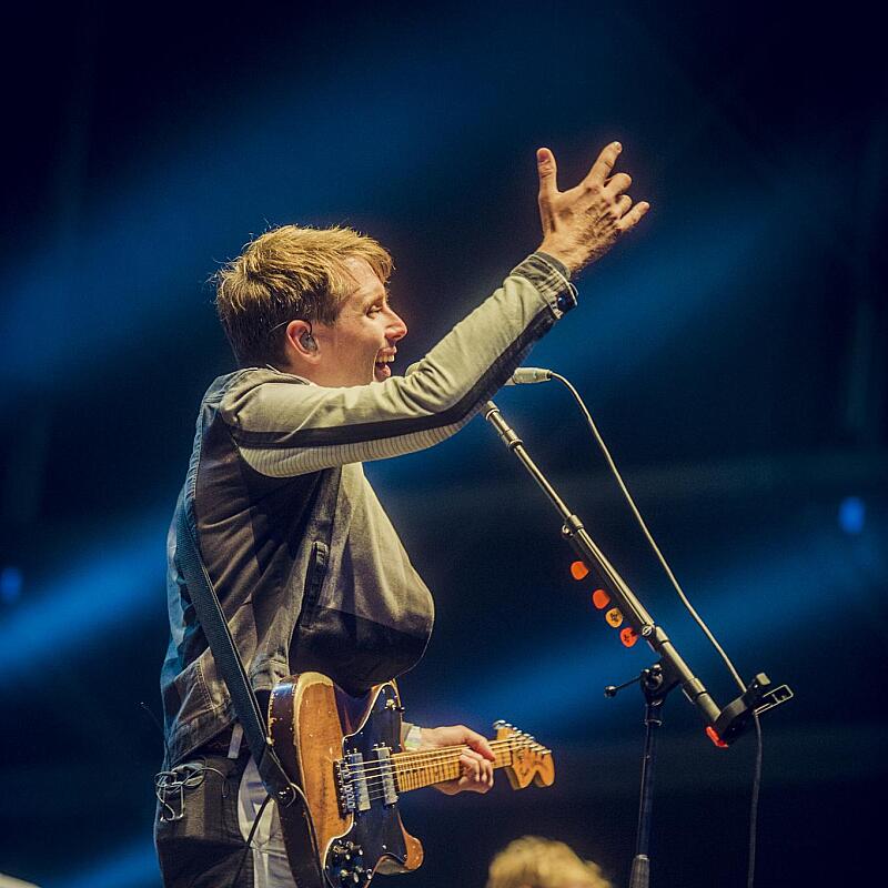 Franz Ferdinand