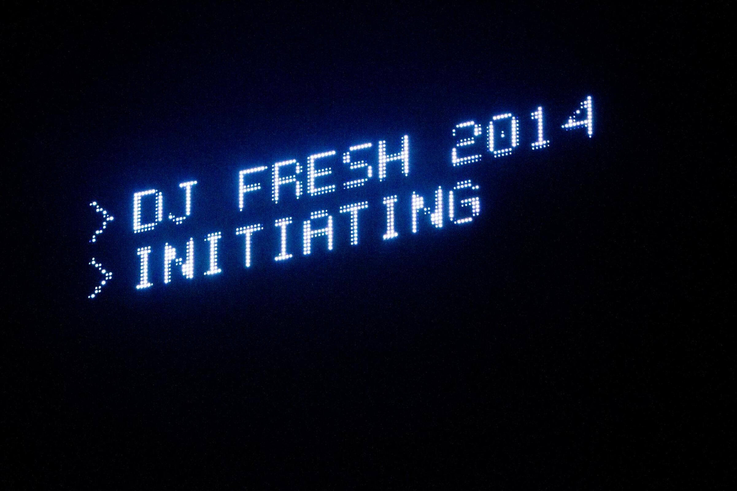 DJ Fresh · photo 1