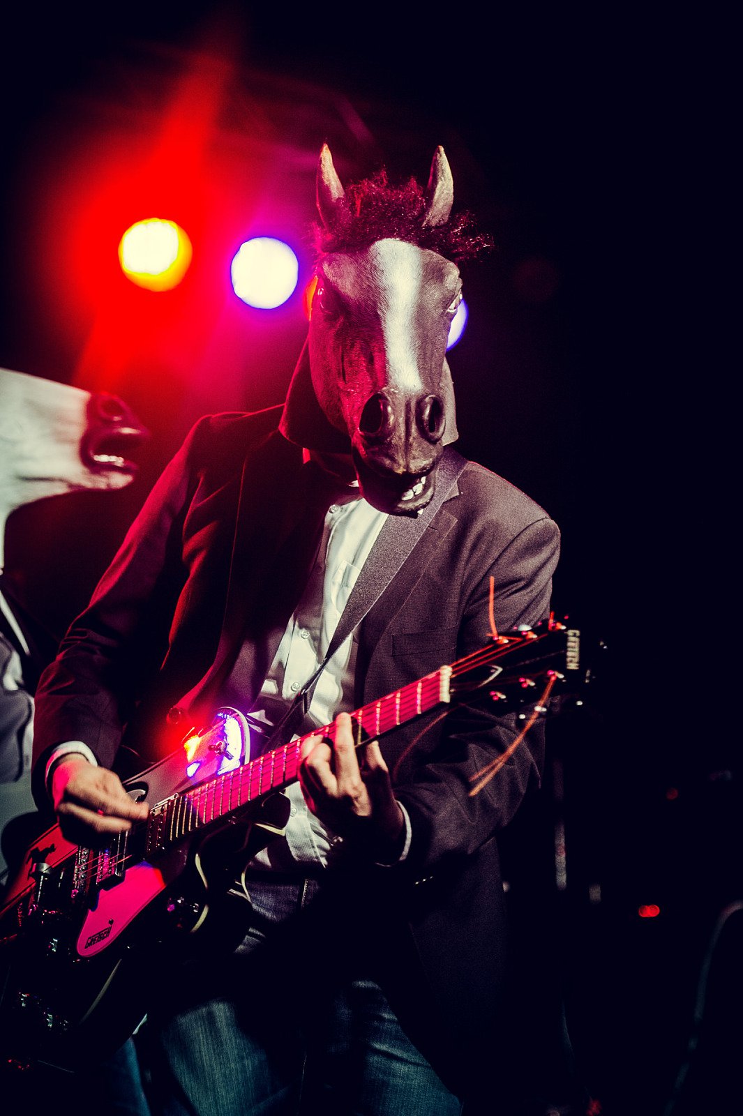 The Poneyman · photo 1