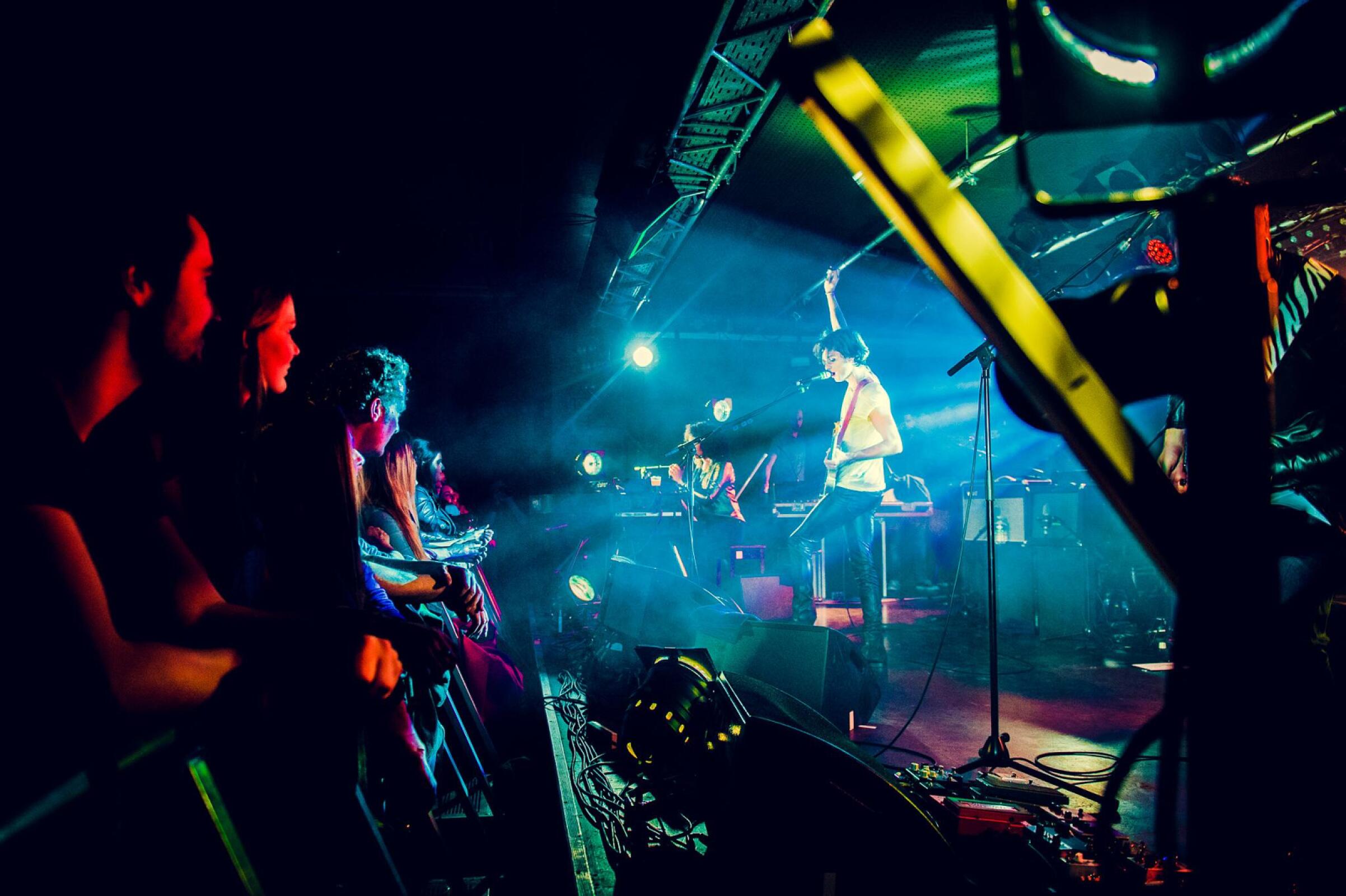 Jett Rebel · photo 1