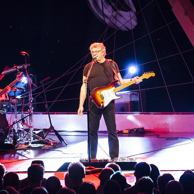 Steve Miller Band