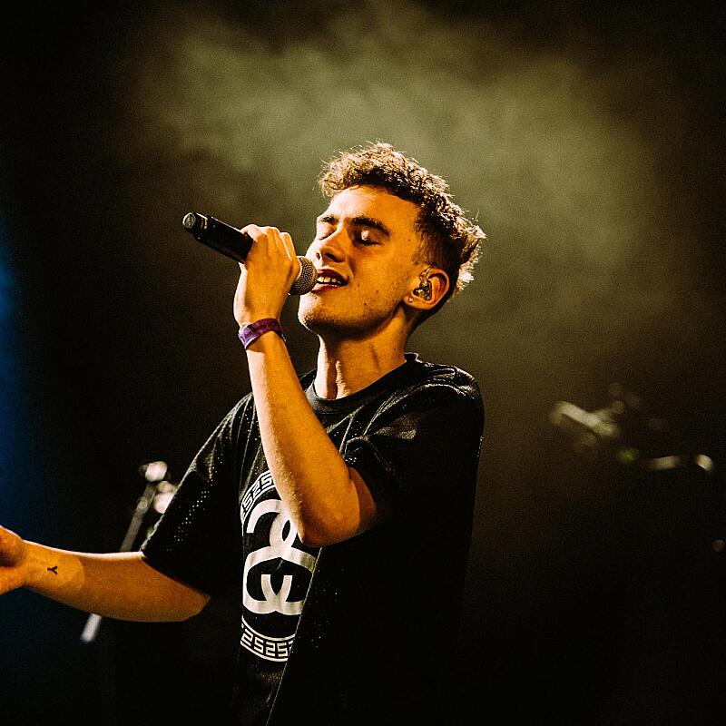 Years & Years