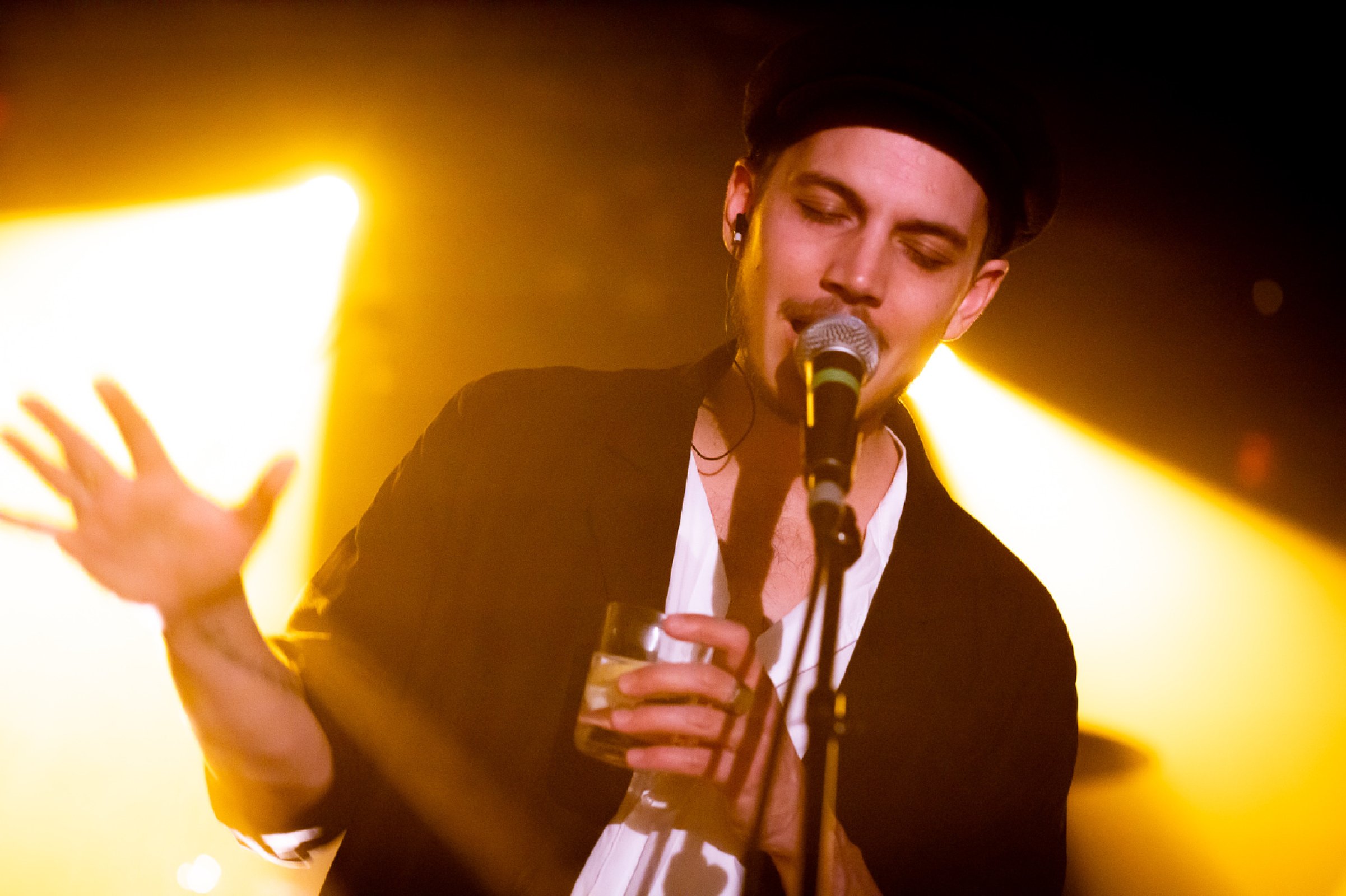 The Slow Show · photo 1