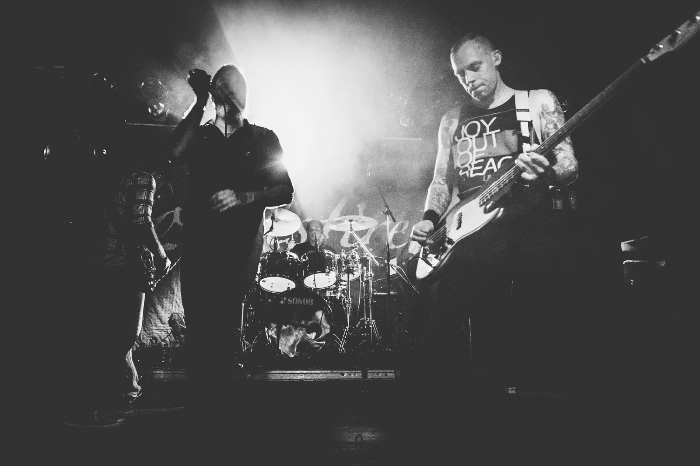 boysetsfire · photo 1