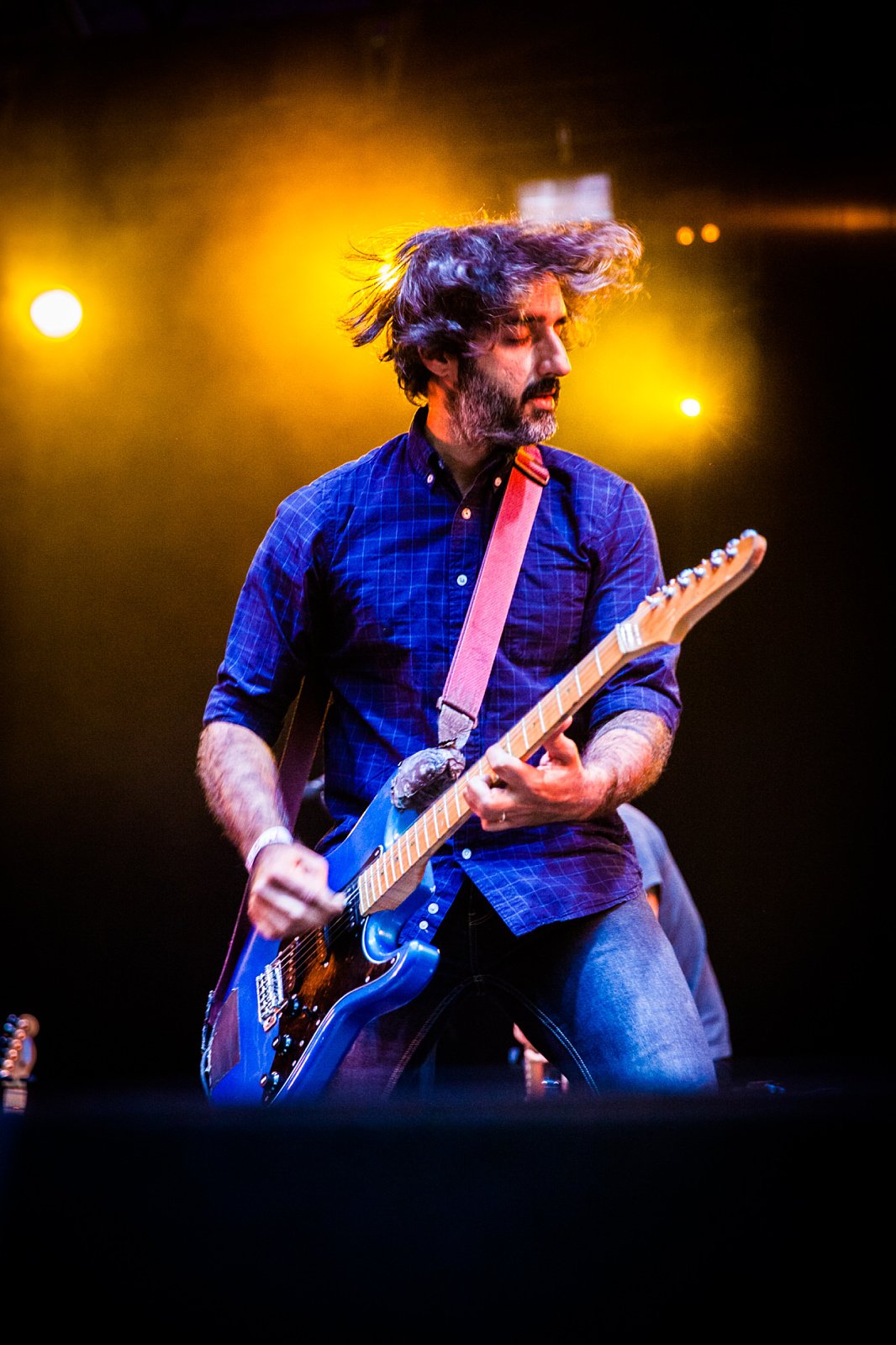 Explosions in the Sky · photo 1
