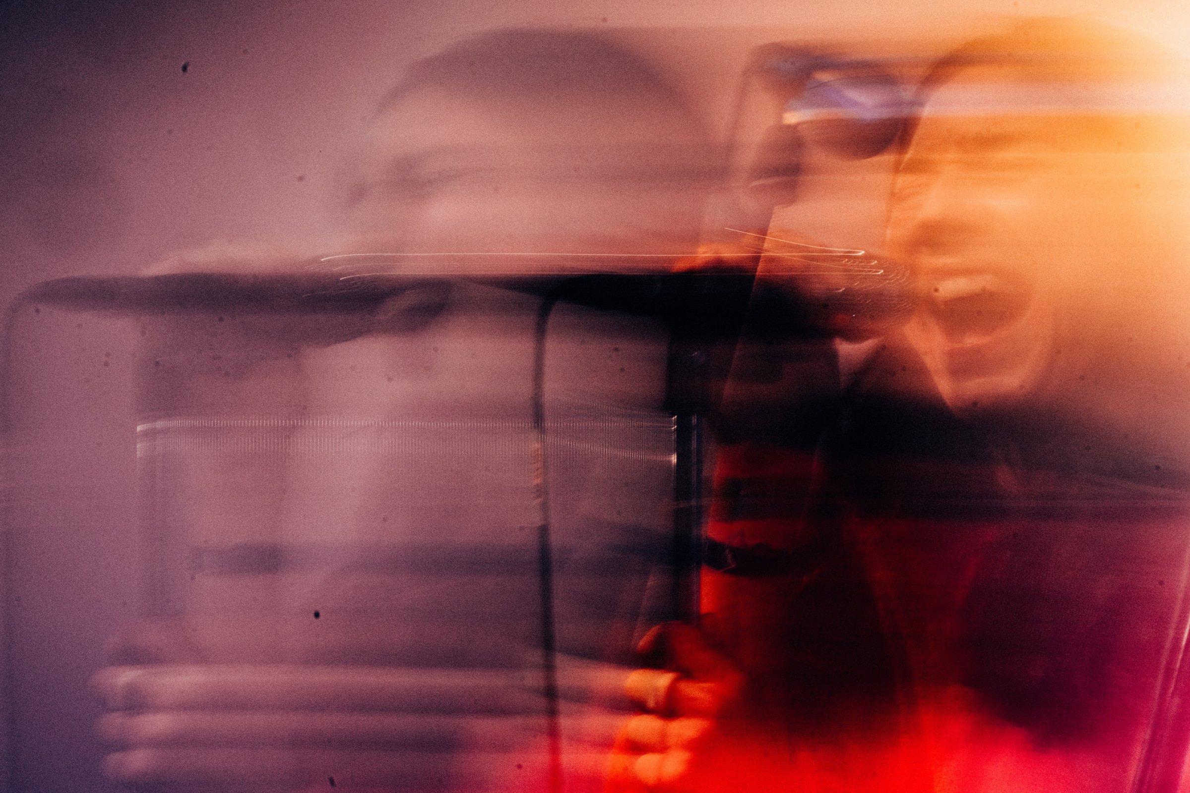 Intergalactic Lovers · photo 1